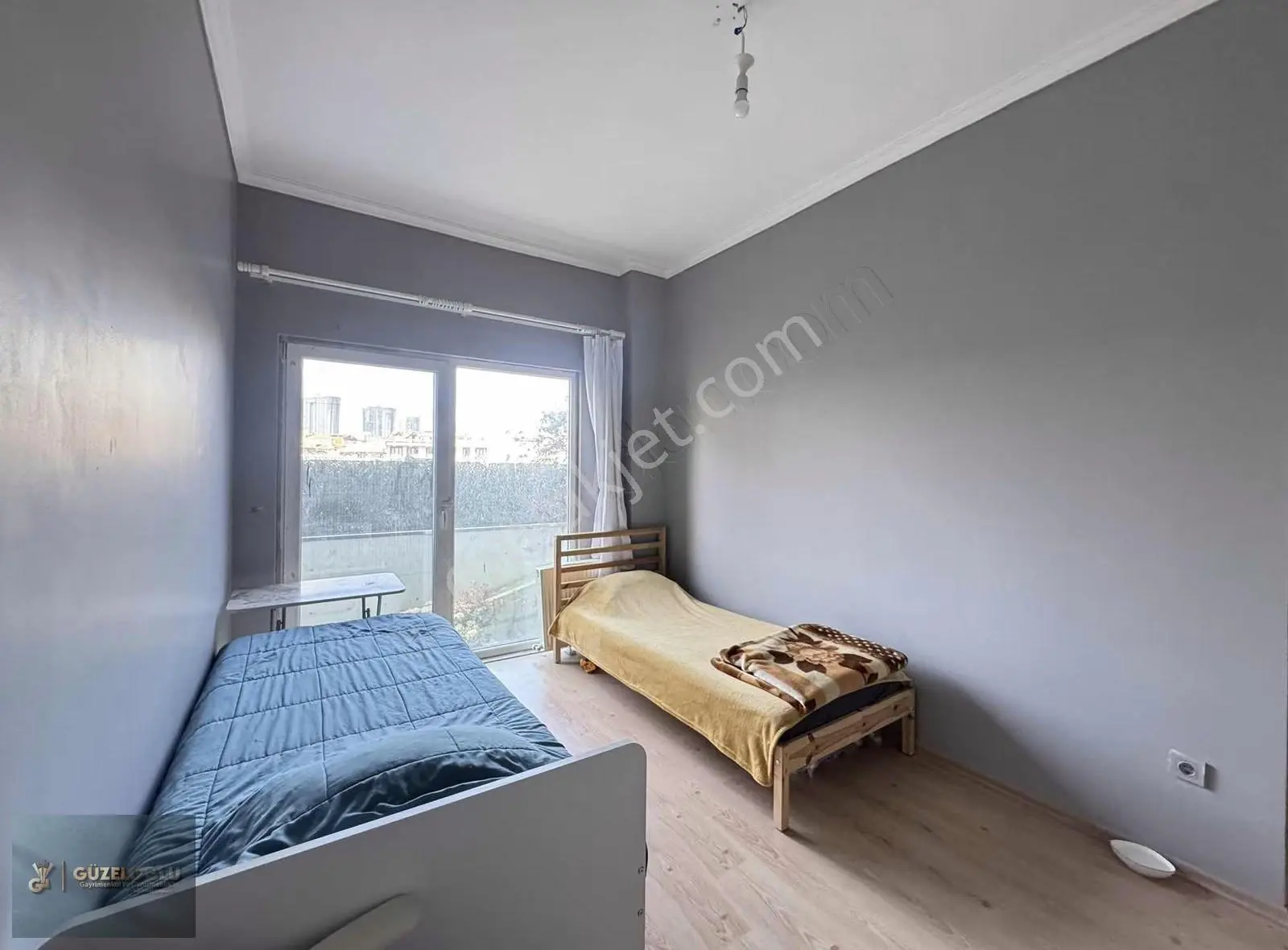 Güneşli Home Aves Sitesinde 2+1 130 M2 Bahçe Katı Kiralık Daire - Görsel 5