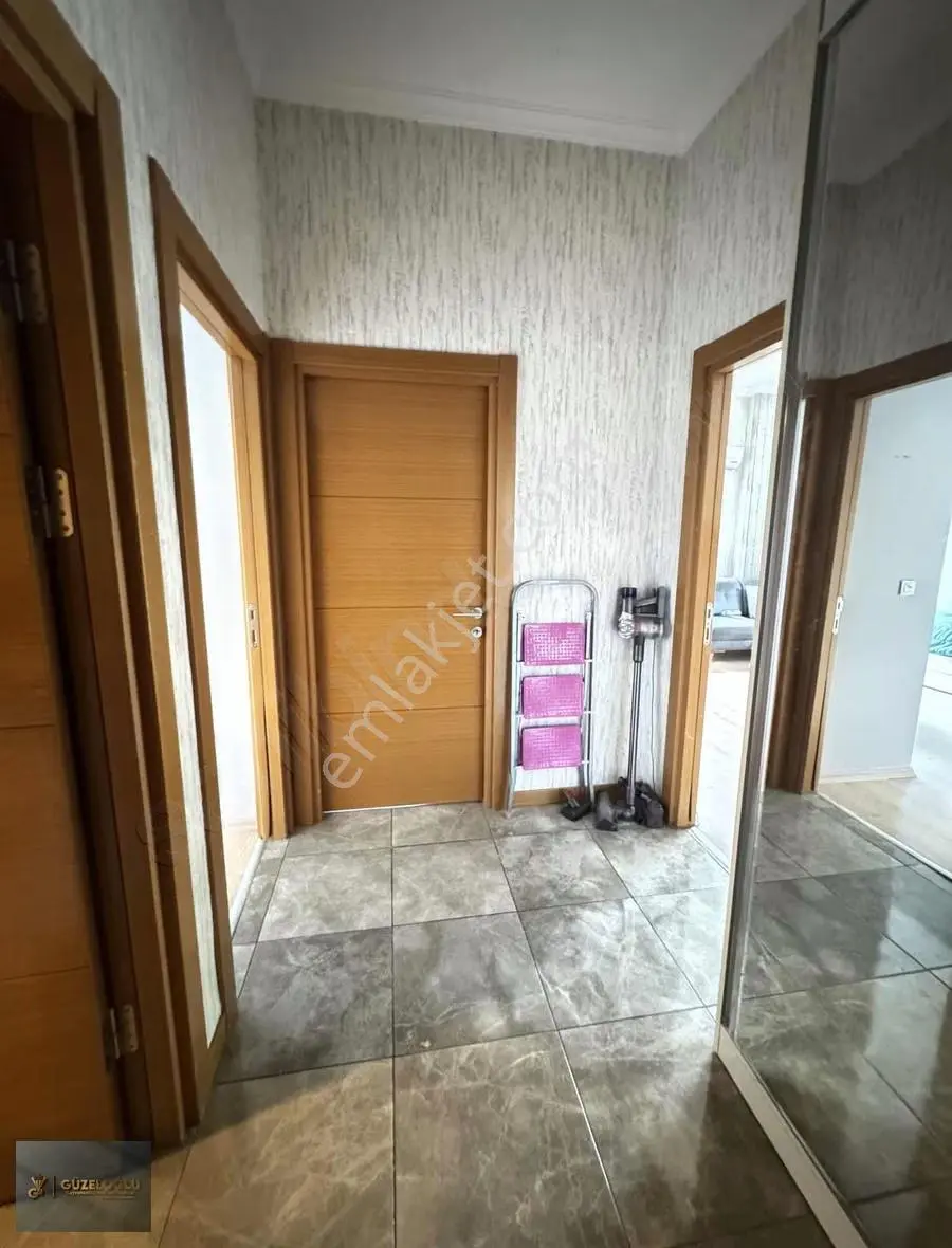 Güneşli Home Aves Sitesinde 2+1 130 M2 Bahçe Katı Kiralık Daire - Görsel 3