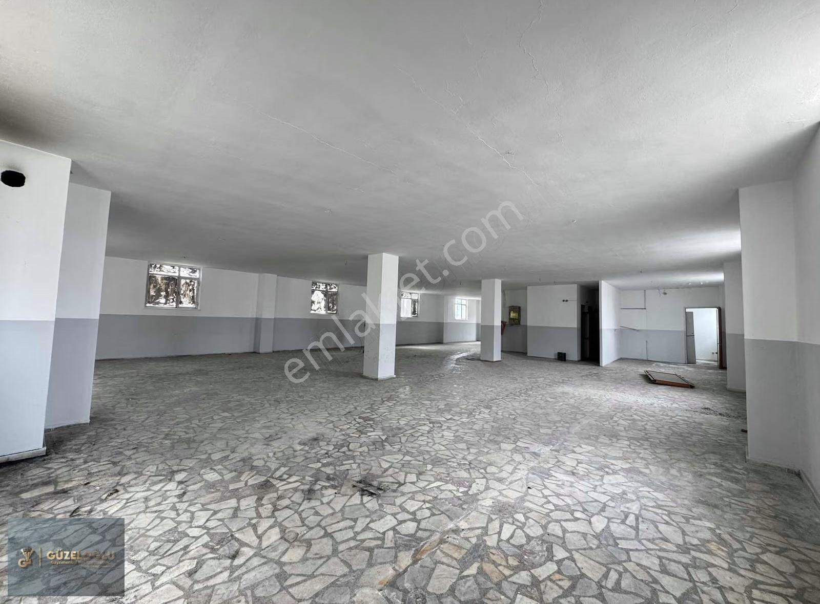 Yenibosna Yıldırım Beyazıt Cad. Harika Konum 350 M2 İş Hanı Katı - Görsel 8