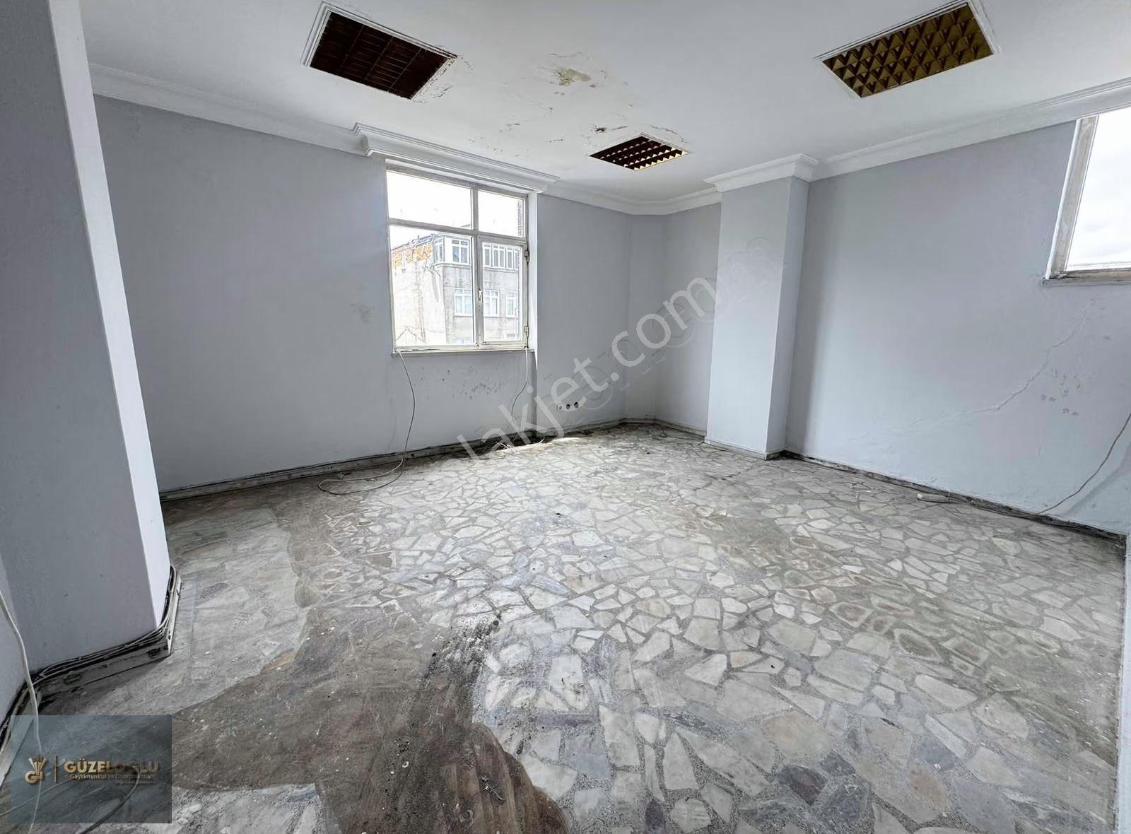 Yenibosna Yıldırım Beyazıt Cad. Harika Konum 350 M2 İş Hanı Katı - Görsel 6