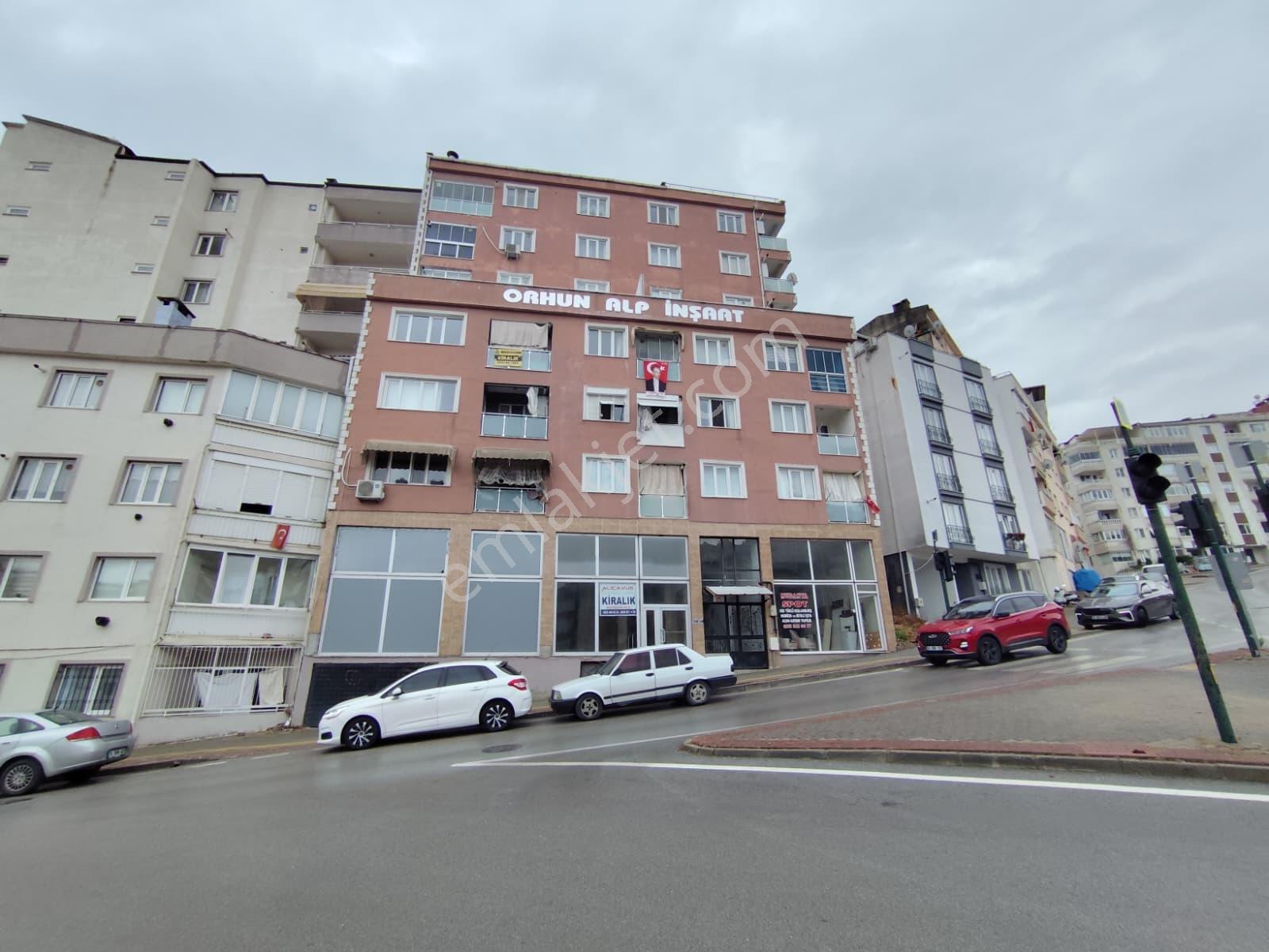 Mudanya Halitpaşa'da Deniz Manzaralı Kiralık 3+1 Daire - Görsel 10