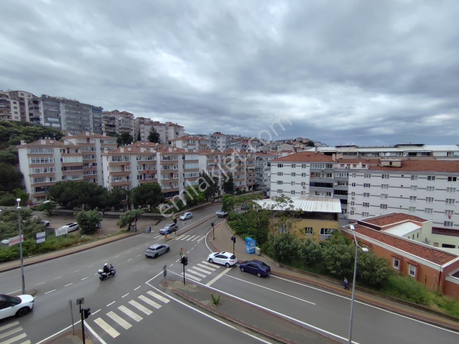 Mudanya Halitpaşa'da Deniz Manzaralı Kiralık 3+1 Daire - Görsel 18