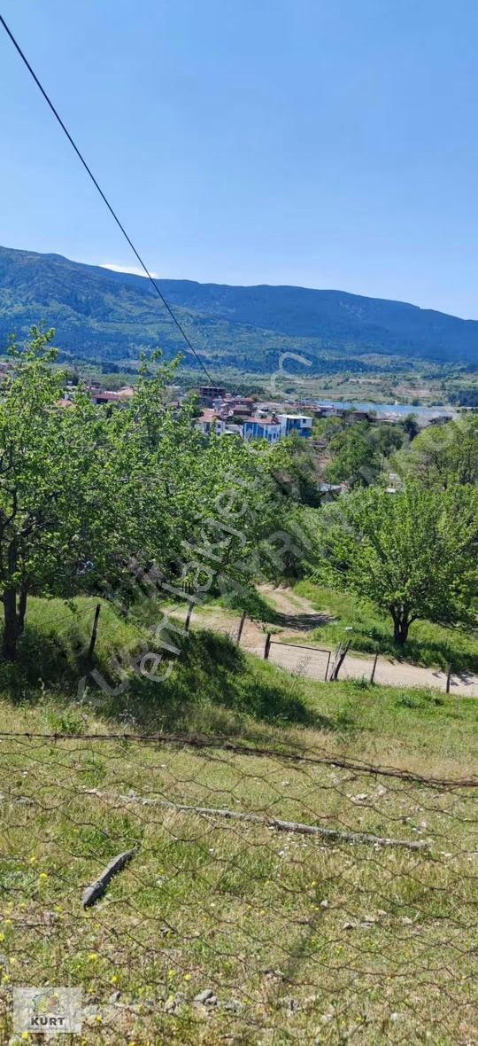 Kurt Emlaktan Kazdağlarının Kalbinde İmarlı Baraj Manzaralı Arsa - Görsel 5