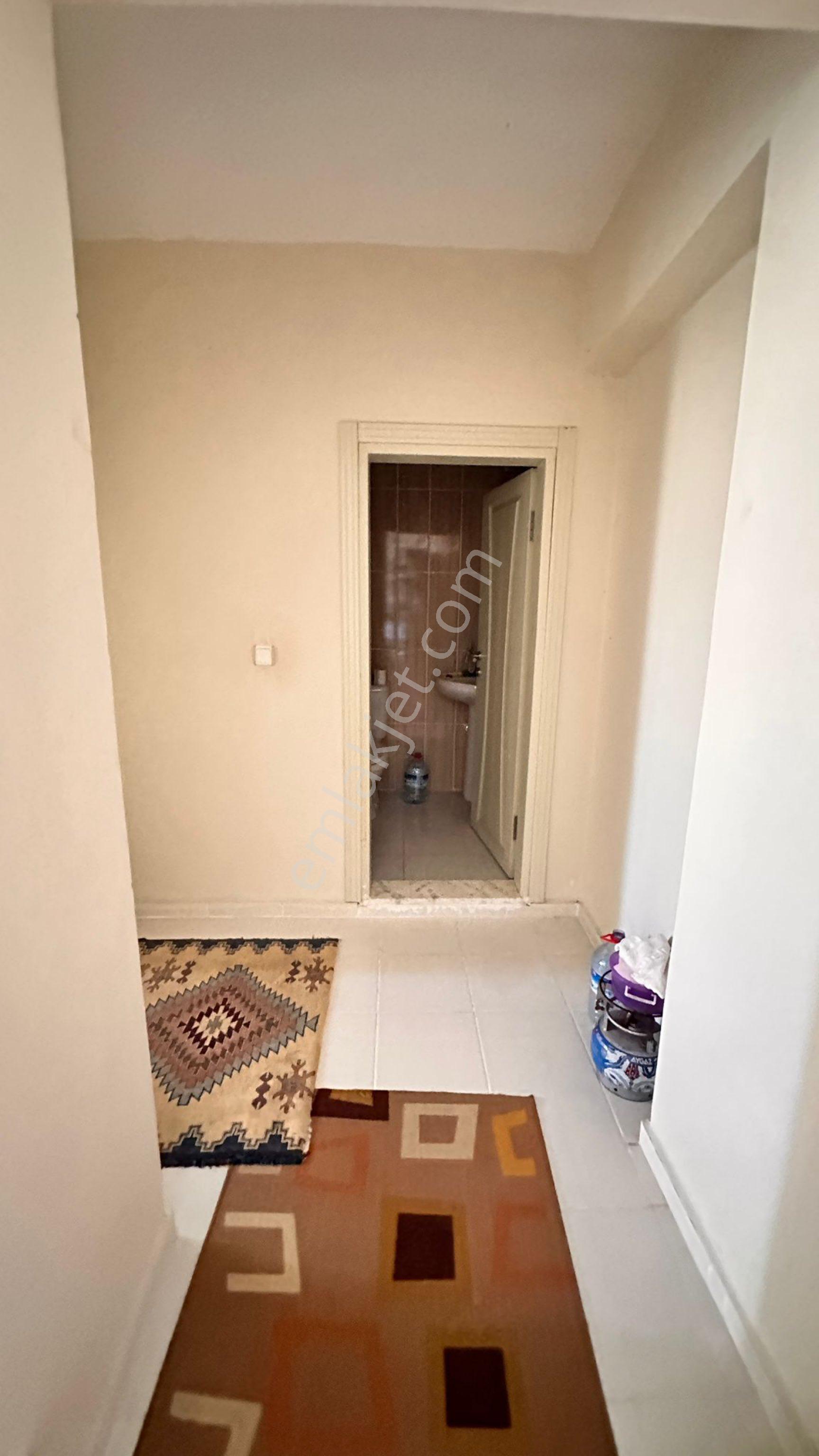 Özmen Emlak İnşaattan Havuzlu Site İçinde 1+1 - Görsel 9