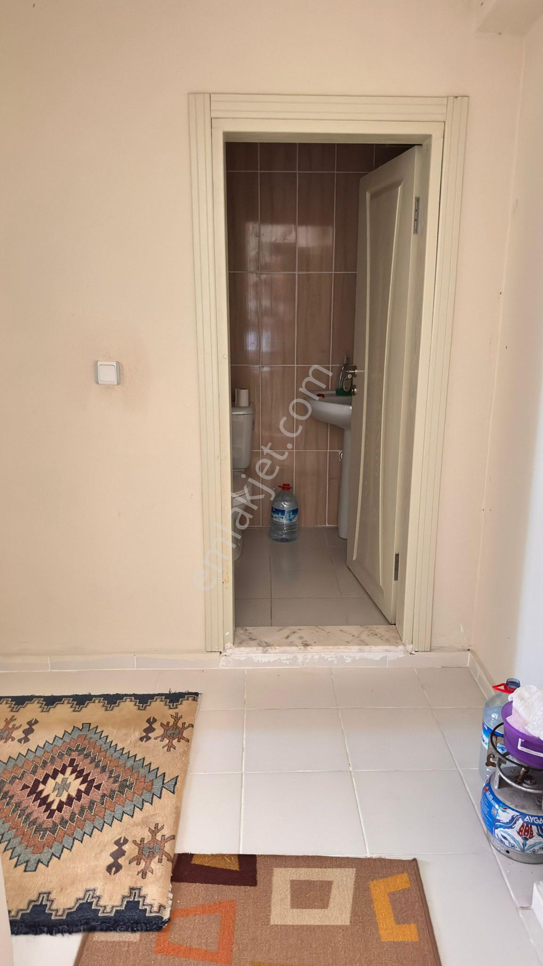 Özmen Emlak İnşaattan Havuzlu Site İçinde 1+1 - Görsel 8