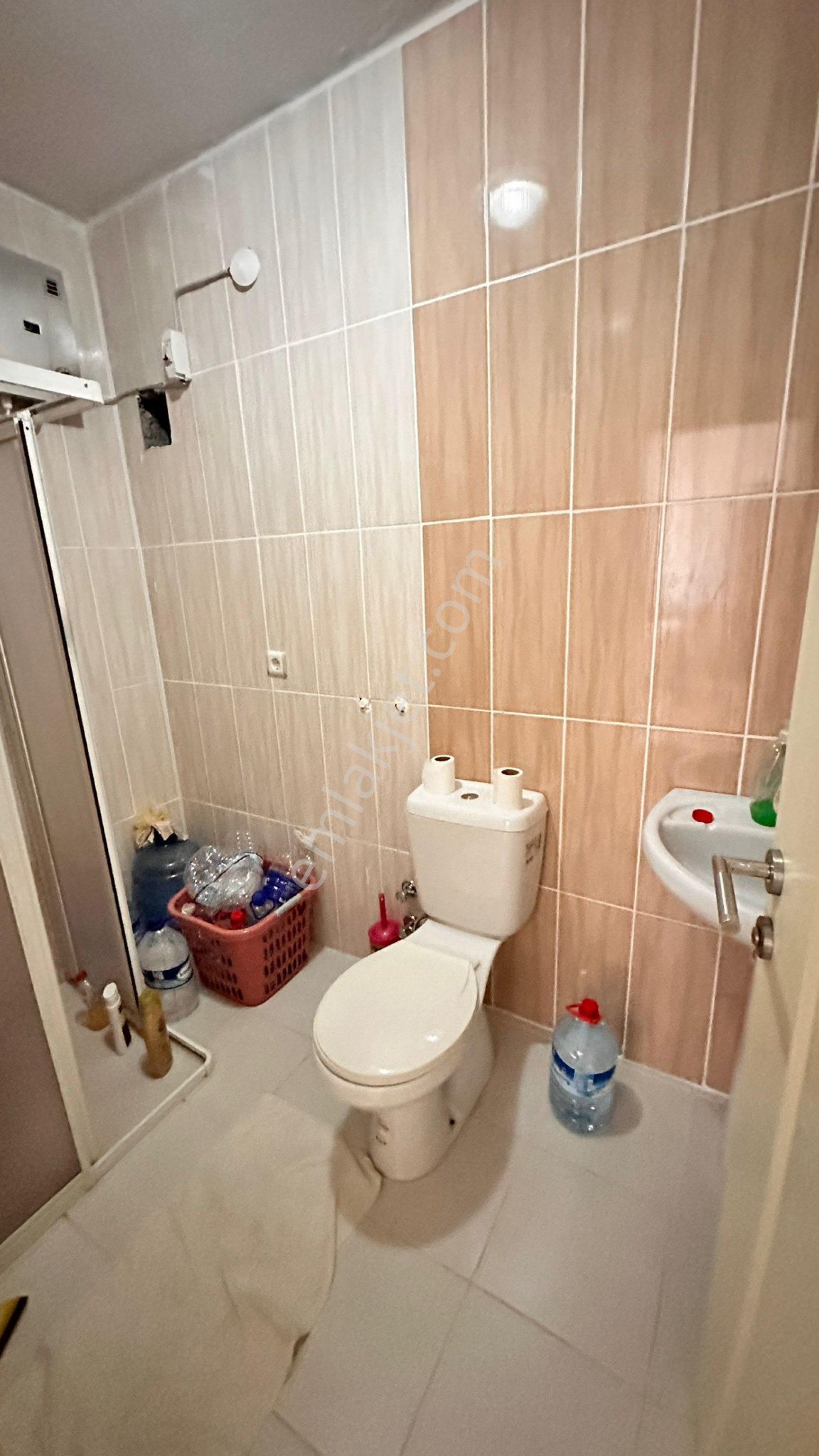 Özmen Emlak İnşaattan Havuzlu Site İçinde 1+1 - Görsel 16