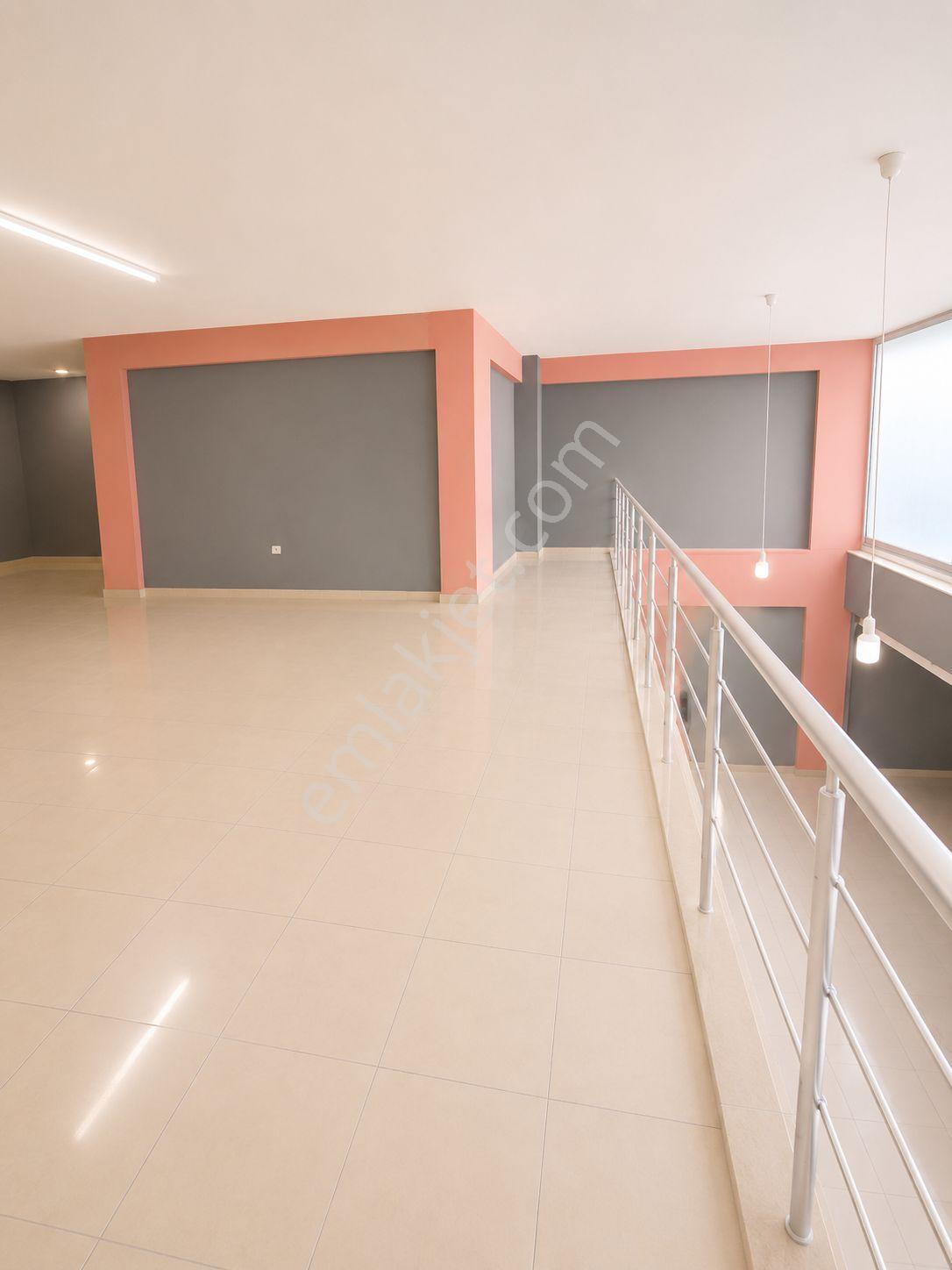 Satılık 500 M2 3 Katlı Asma Katlı İşyeri | Güneş Mahallesi Teomanpaşa Caddesi - Görsel 3