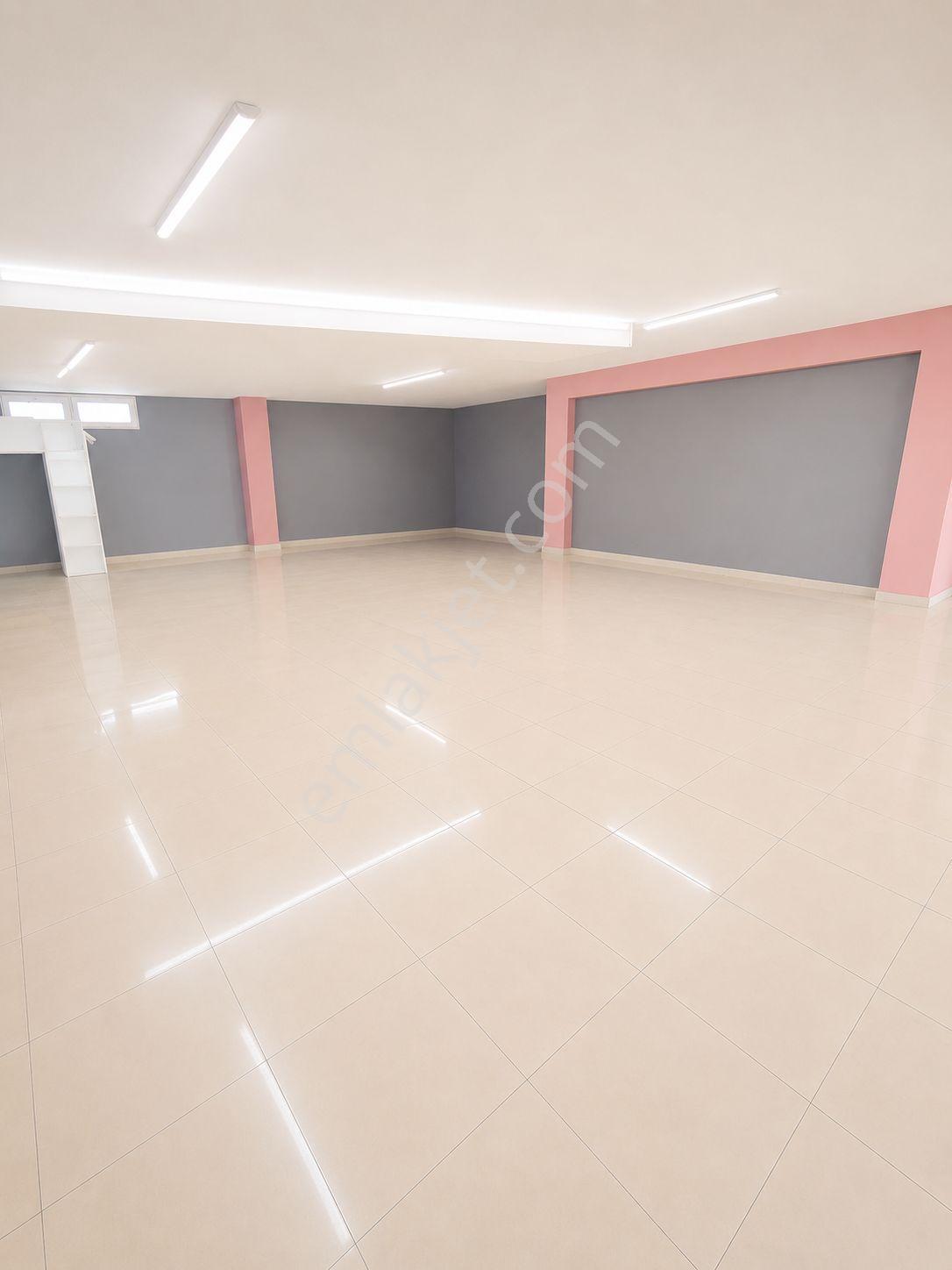Satılık 500 M2 3 Katlı Asma Katlı İşyeri | Güneş Mahallesi Teomanpaşa Caddesi - Görsel 19