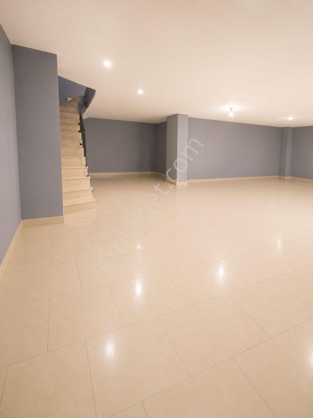 Satılık 500 M2 3 Katlı Asma Katlı İşyeri | Güneş Mahallesi Teomanpaşa Caddesi - Görsel 6