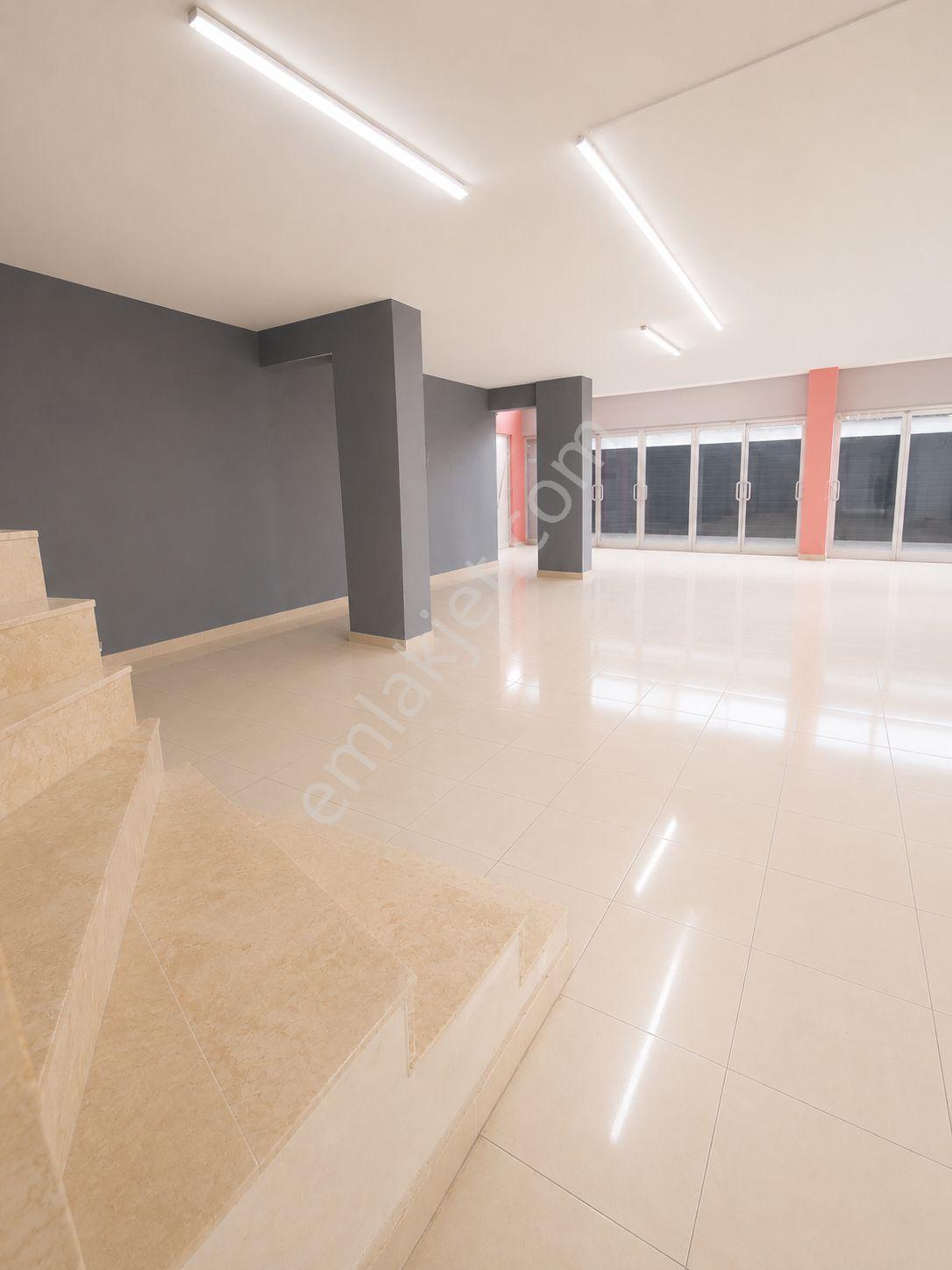 Satılık 500 M2 3 Katlı Asma Katlı İşyeri | Güneş Mahallesi Teomanpaşa Caddesi - Görsel 7