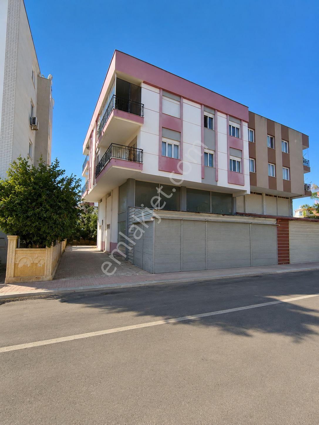 Satılık 500 M2 3 Katlı Asma Katlı İşyeri | Güneş Mahallesi Teomanpaşa Caddesi - Görsel 28