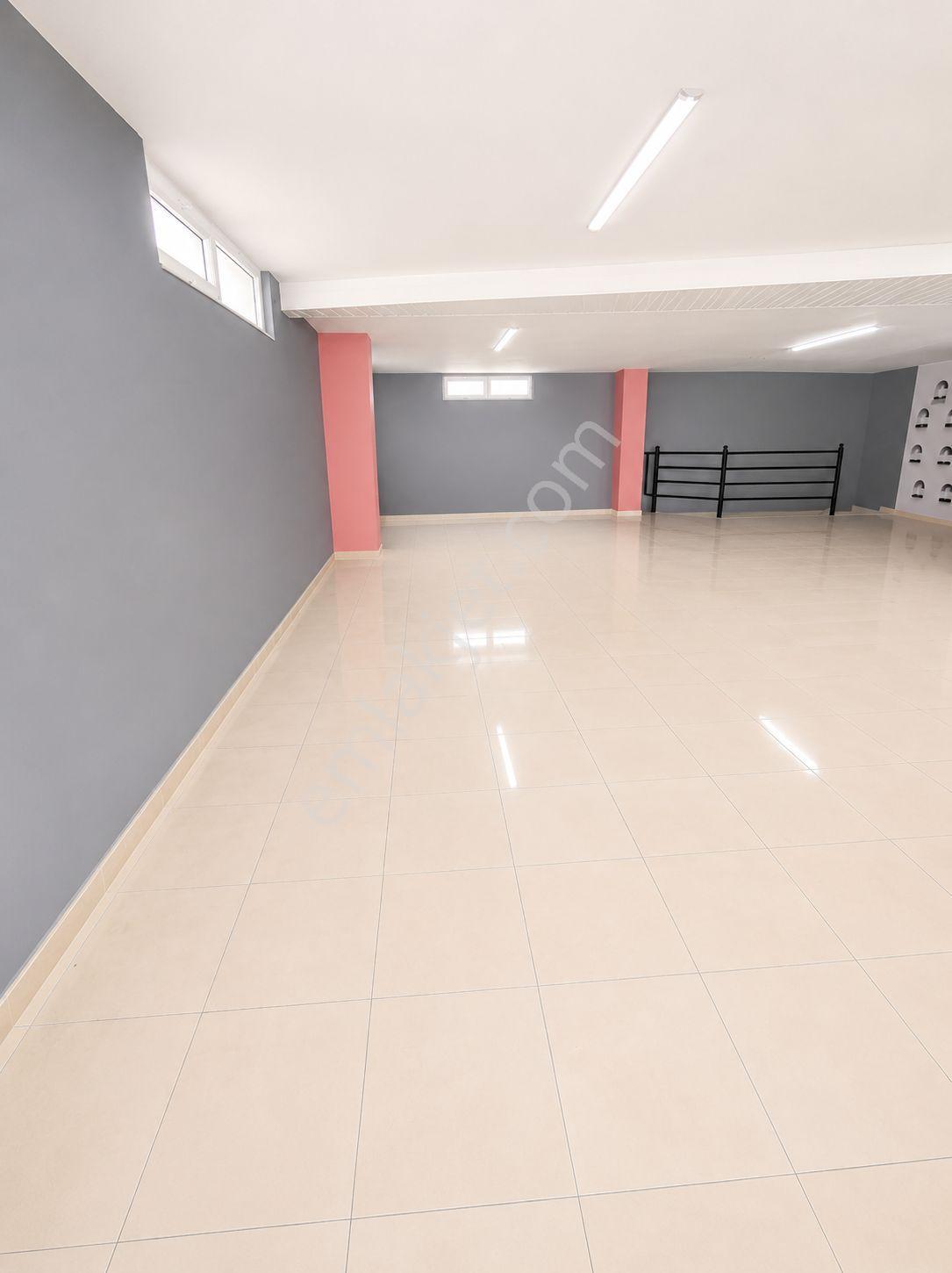 Satılık 500 M2 3 Katlı Asma Katlı İşyeri | Güneş Mahallesi Teomanpaşa Caddesi - Görsel 16