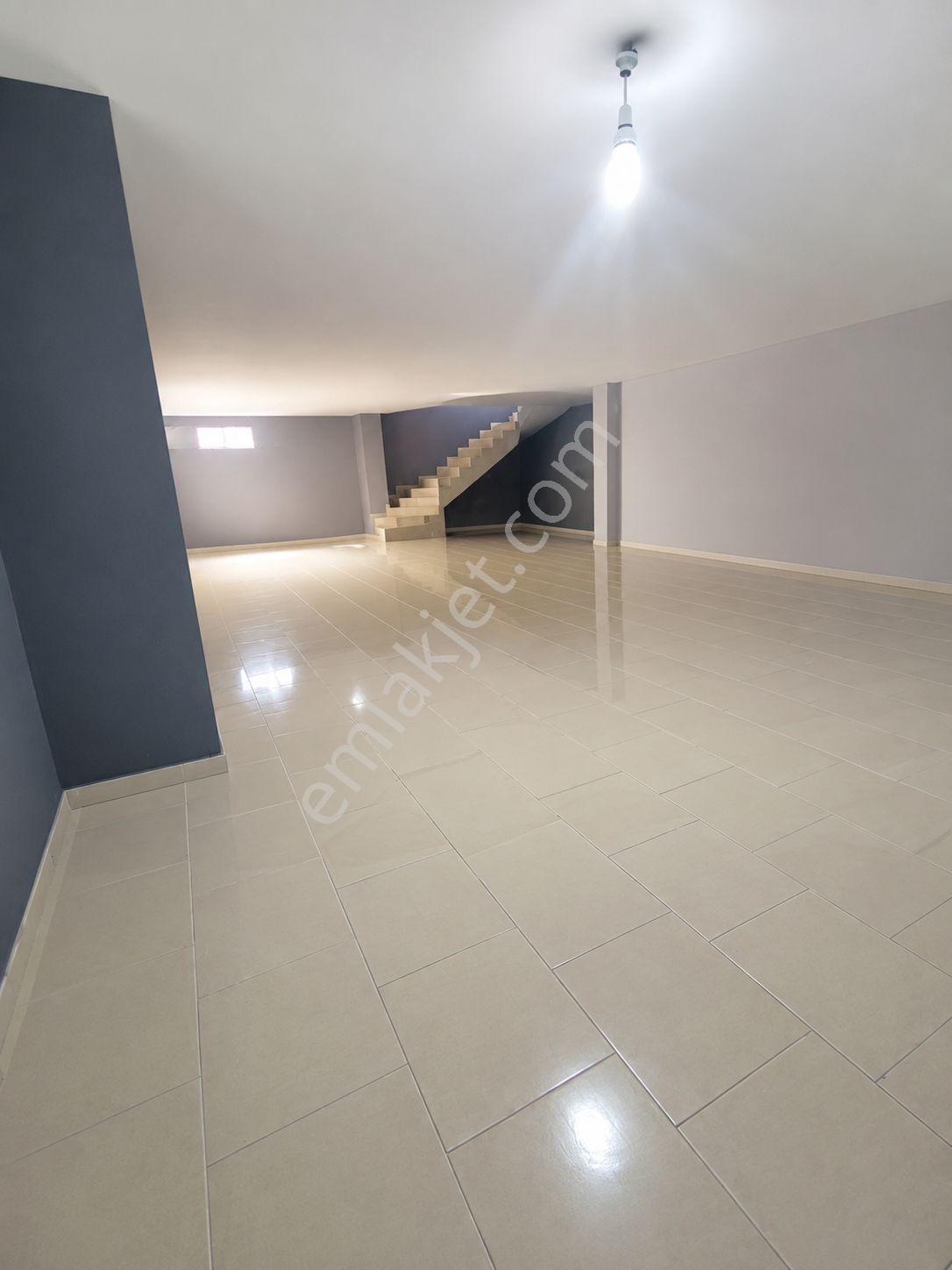 Satılık 500 M2 3 Katlı Asma Katlı İşyeri | Güneş Mahallesi Teomanpaşa Caddesi - Görsel 26