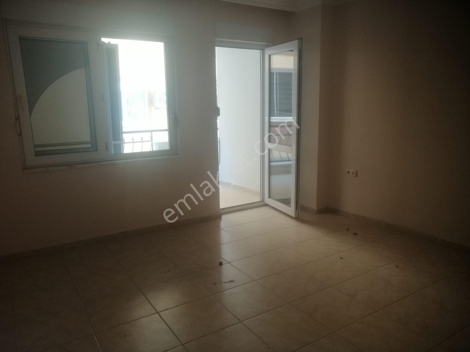 Alanya Obagöl Kiralık 140m2 Denize 200m - Görsel 14