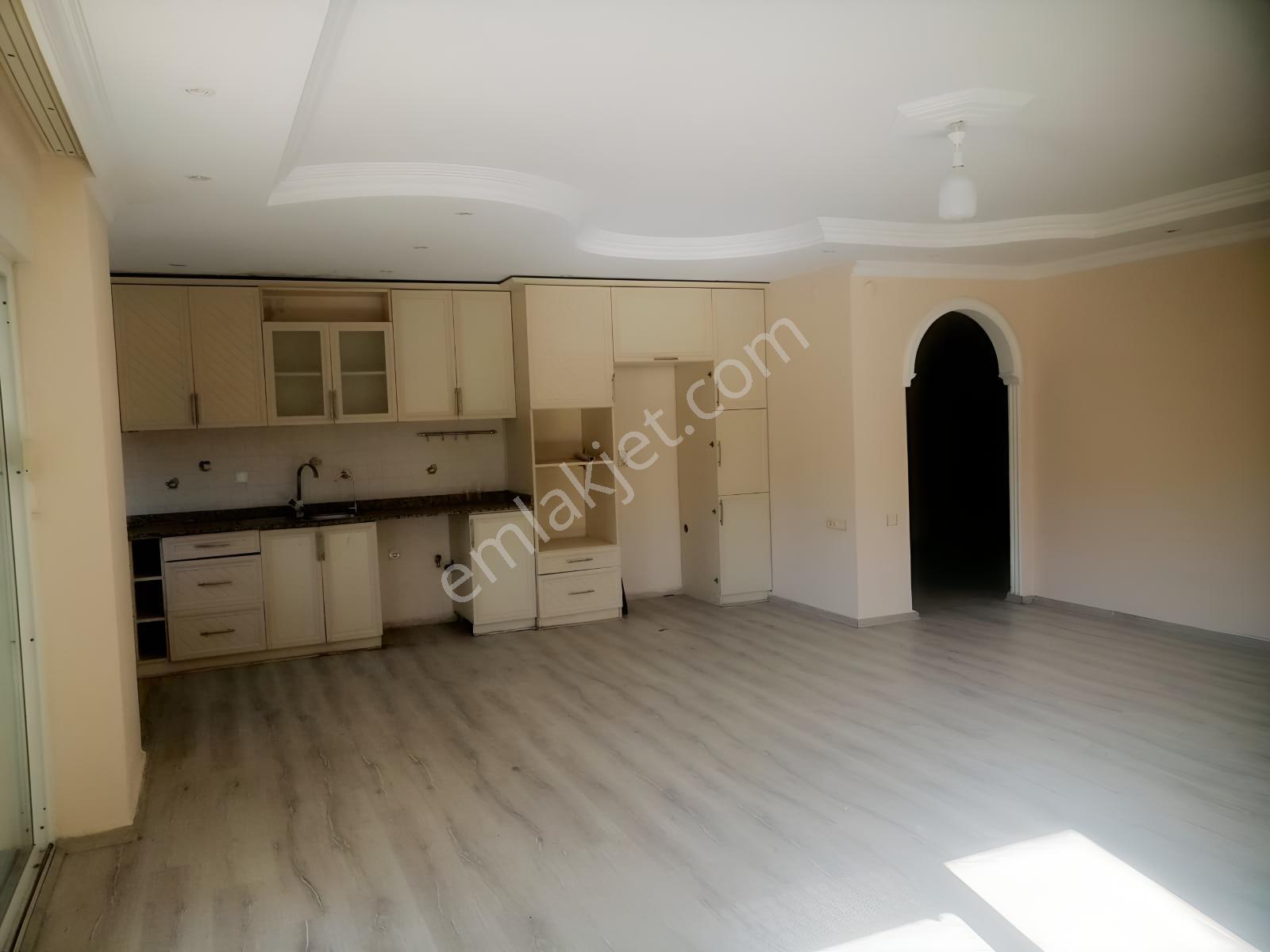 Alanya Obagöl Kiralık 140m2 Denize 200m - Görsel 9