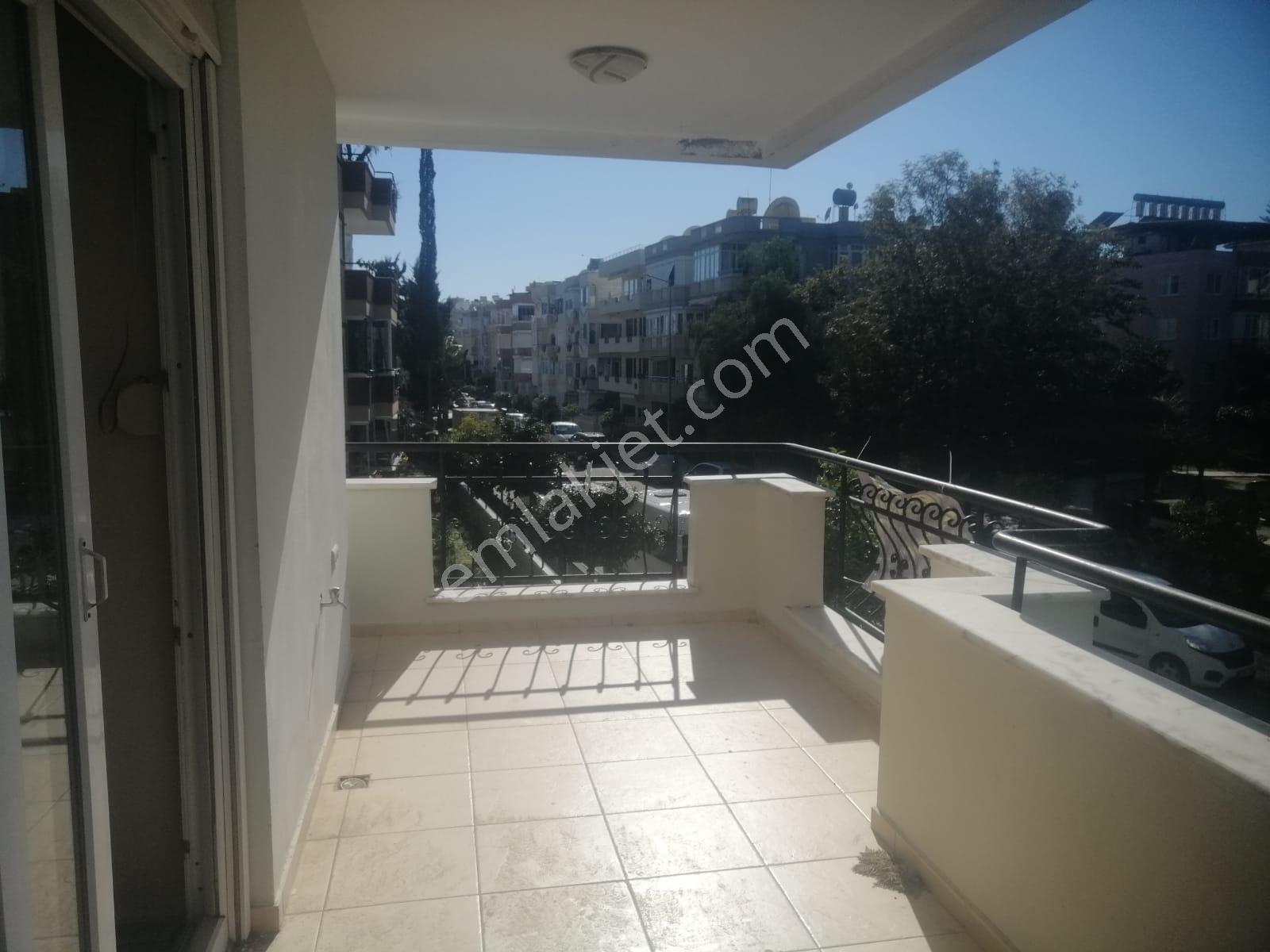Alanya Obagöl Kiralık 140m2 Denize 200m - Görsel 7