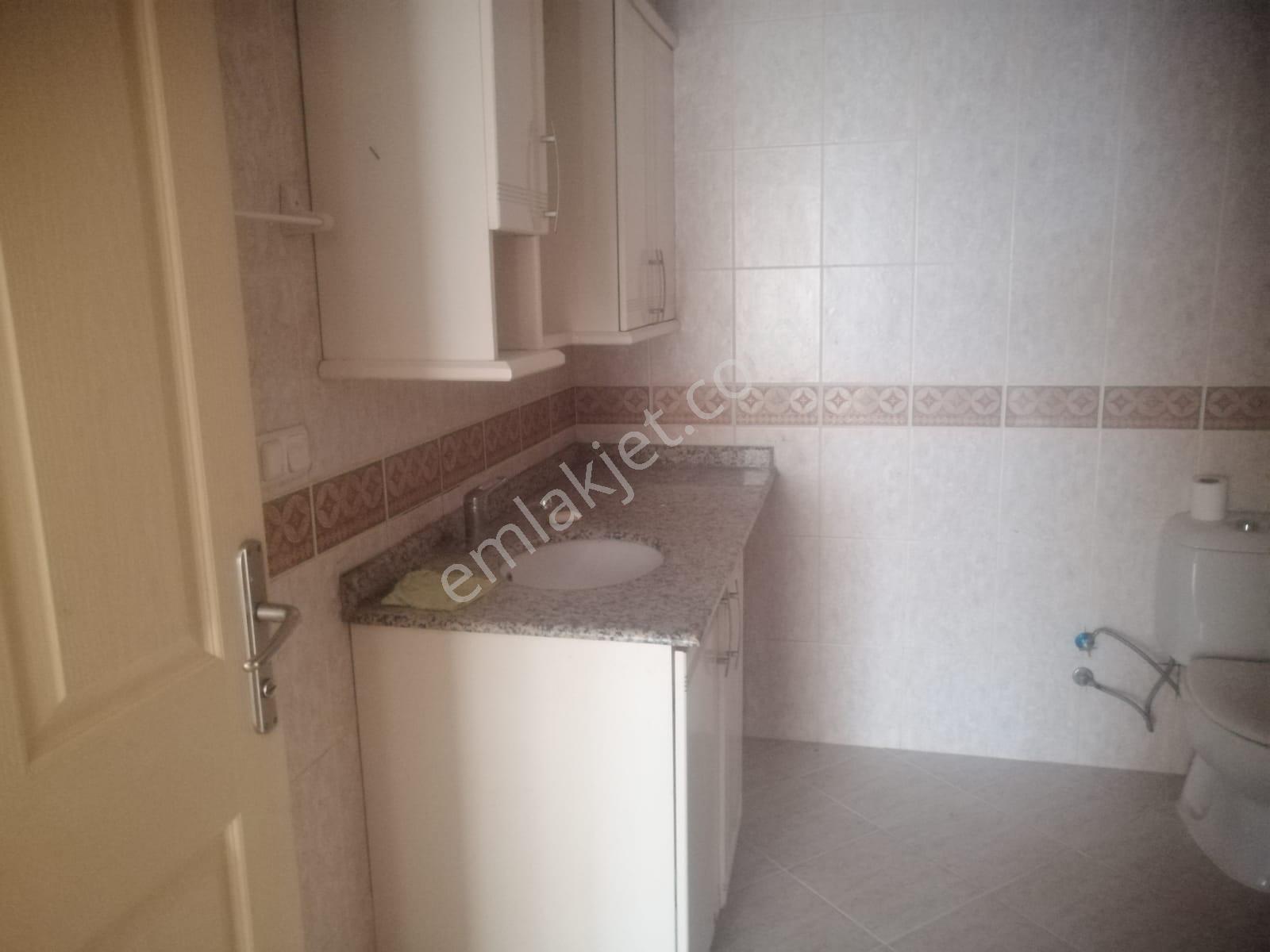 Alanya Obagöl Kiralık 140m2 Denize 200m - Görsel 13