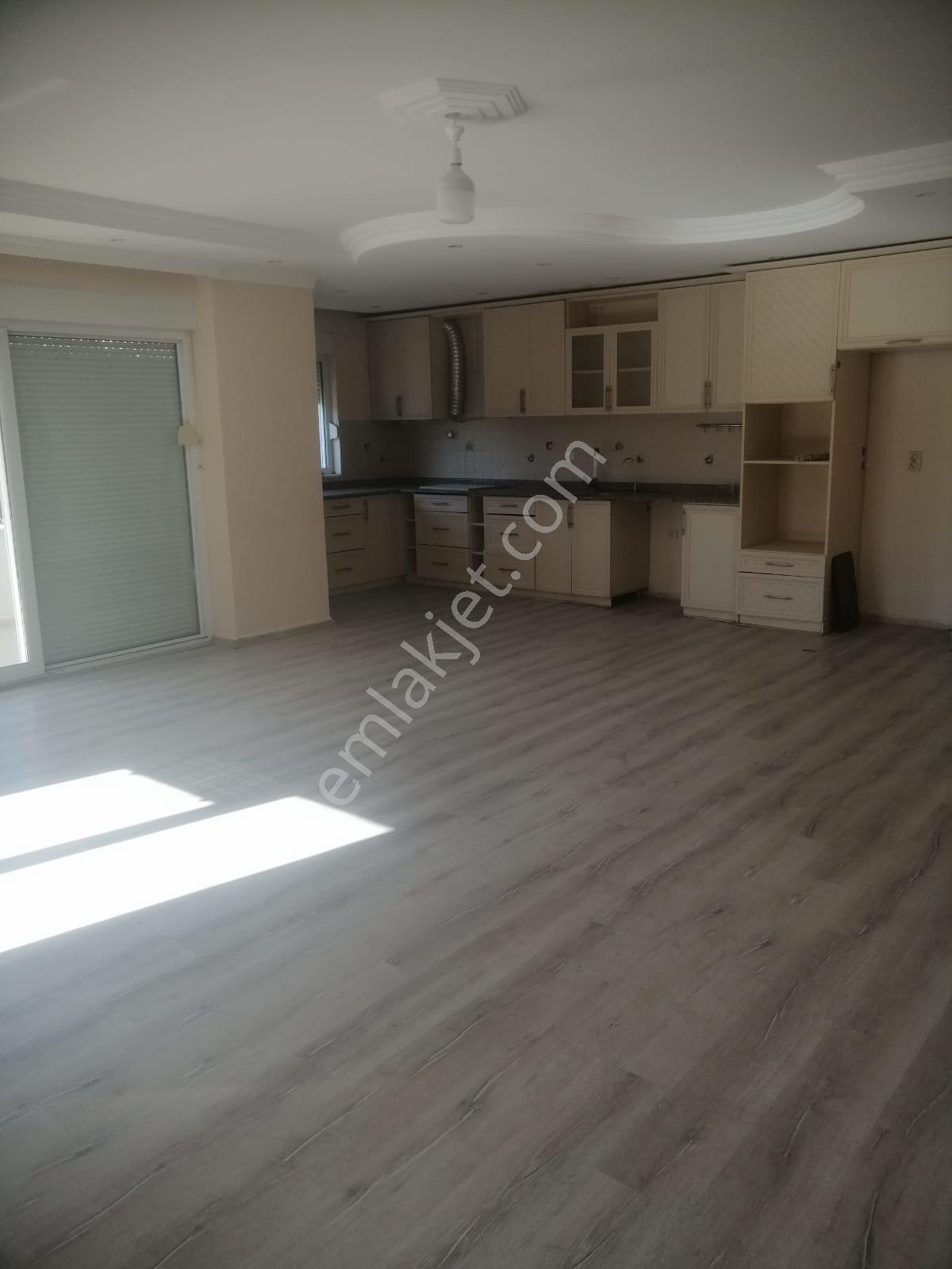 Alanya Obagöl Kiralık 140m2 Denize 200m - Görsel 6