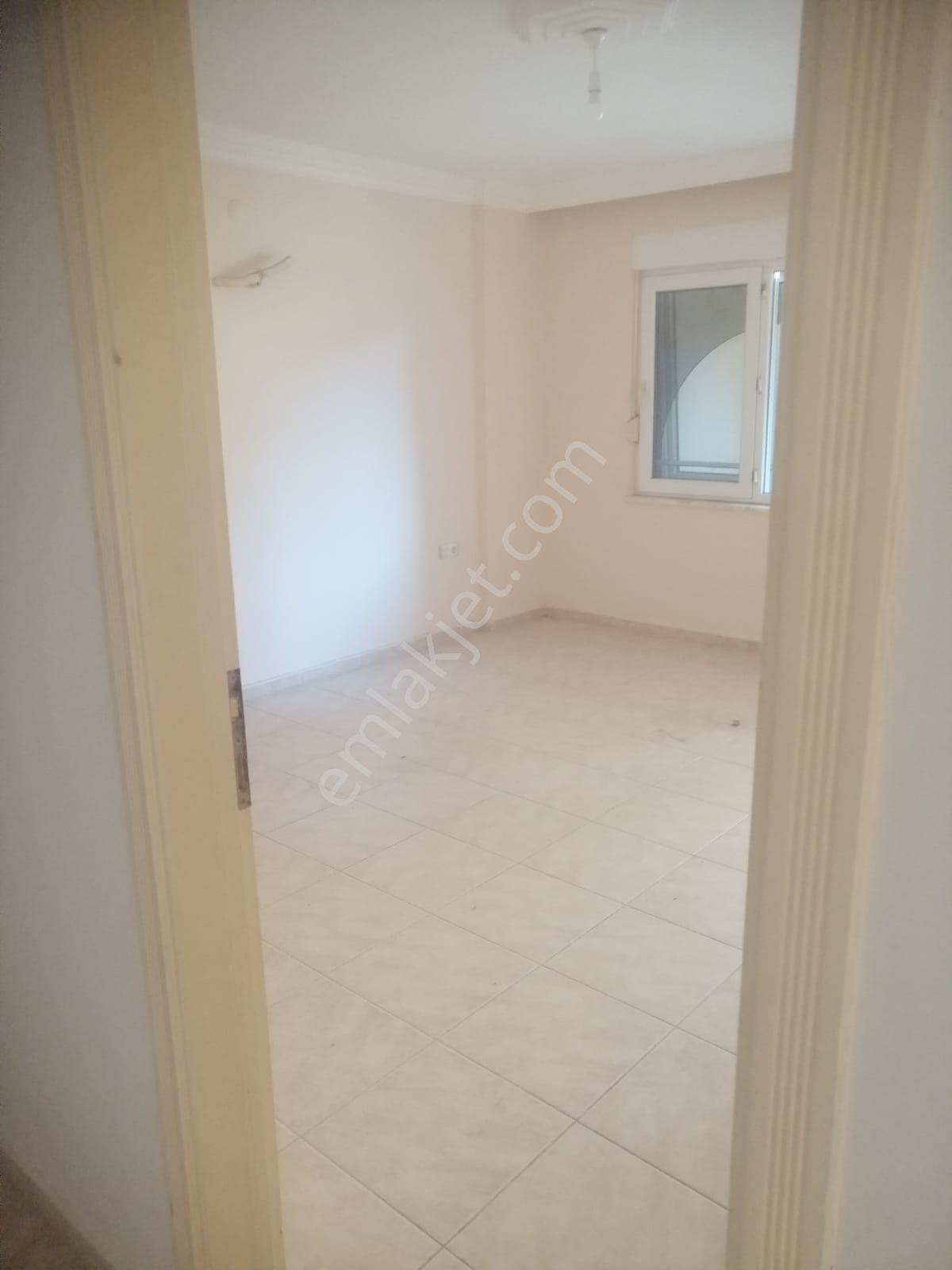 Alanya Obagöl Kiralık 140m2 Denize 200m - Görsel 17