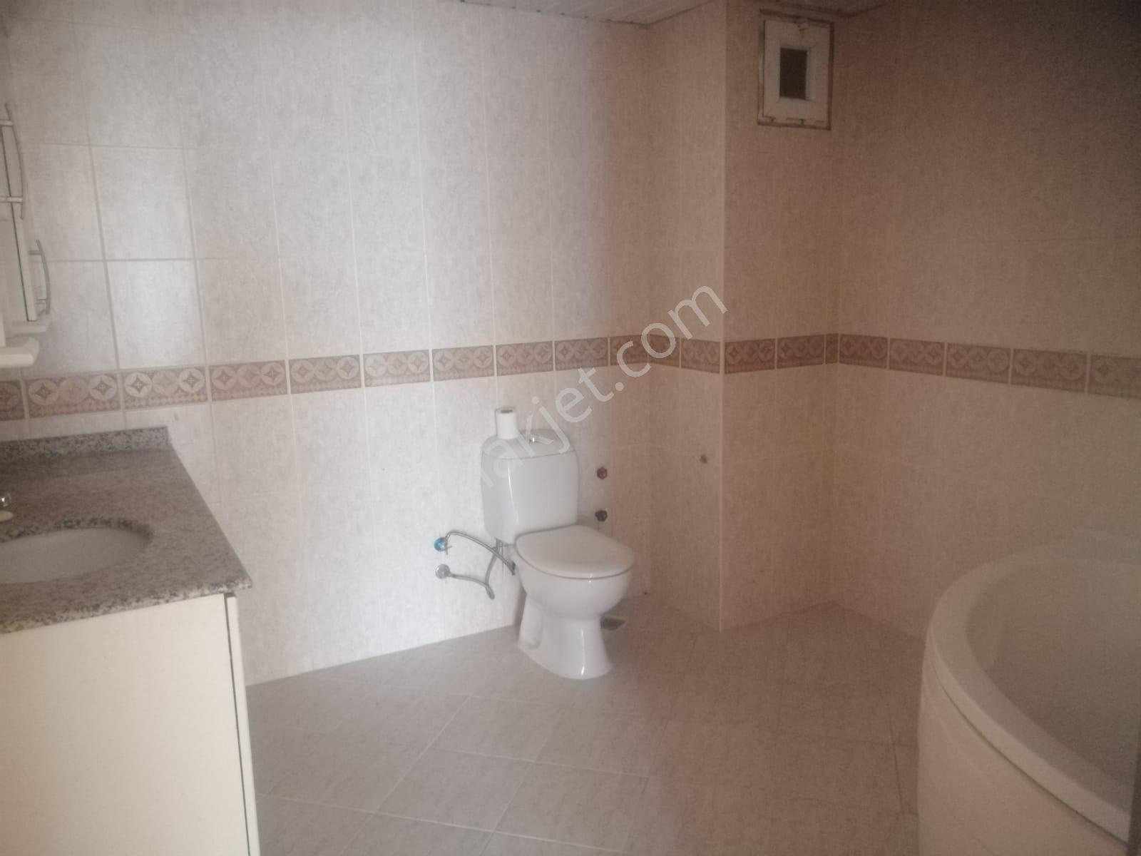 Alanya Obagöl Kiralık 140m2 Denize 200m - Görsel 11