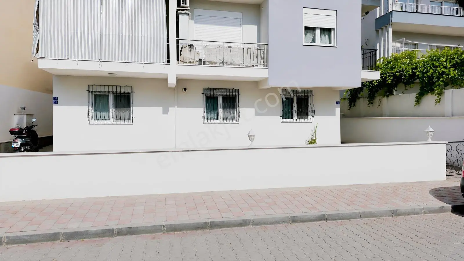 Aydın Efeler Zafer Mahallesinde Satılık Güncel 1+1 Daire - Görsel 9