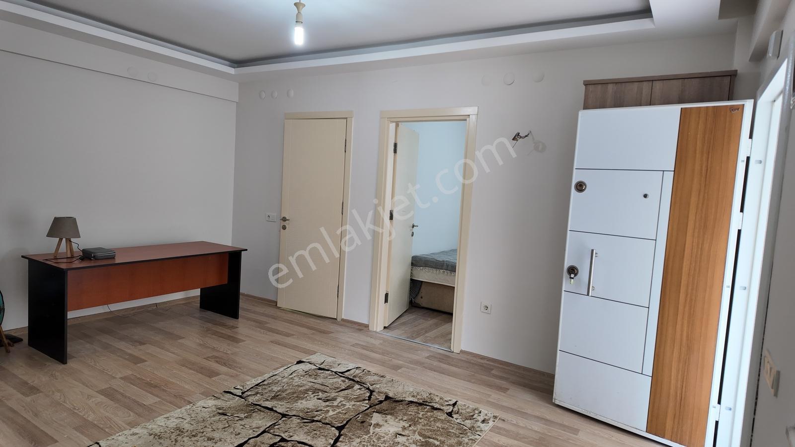 Aydın Efeler Zafer Mahallesinde Satılık Güncel 1+1 Daire - Görsel 3