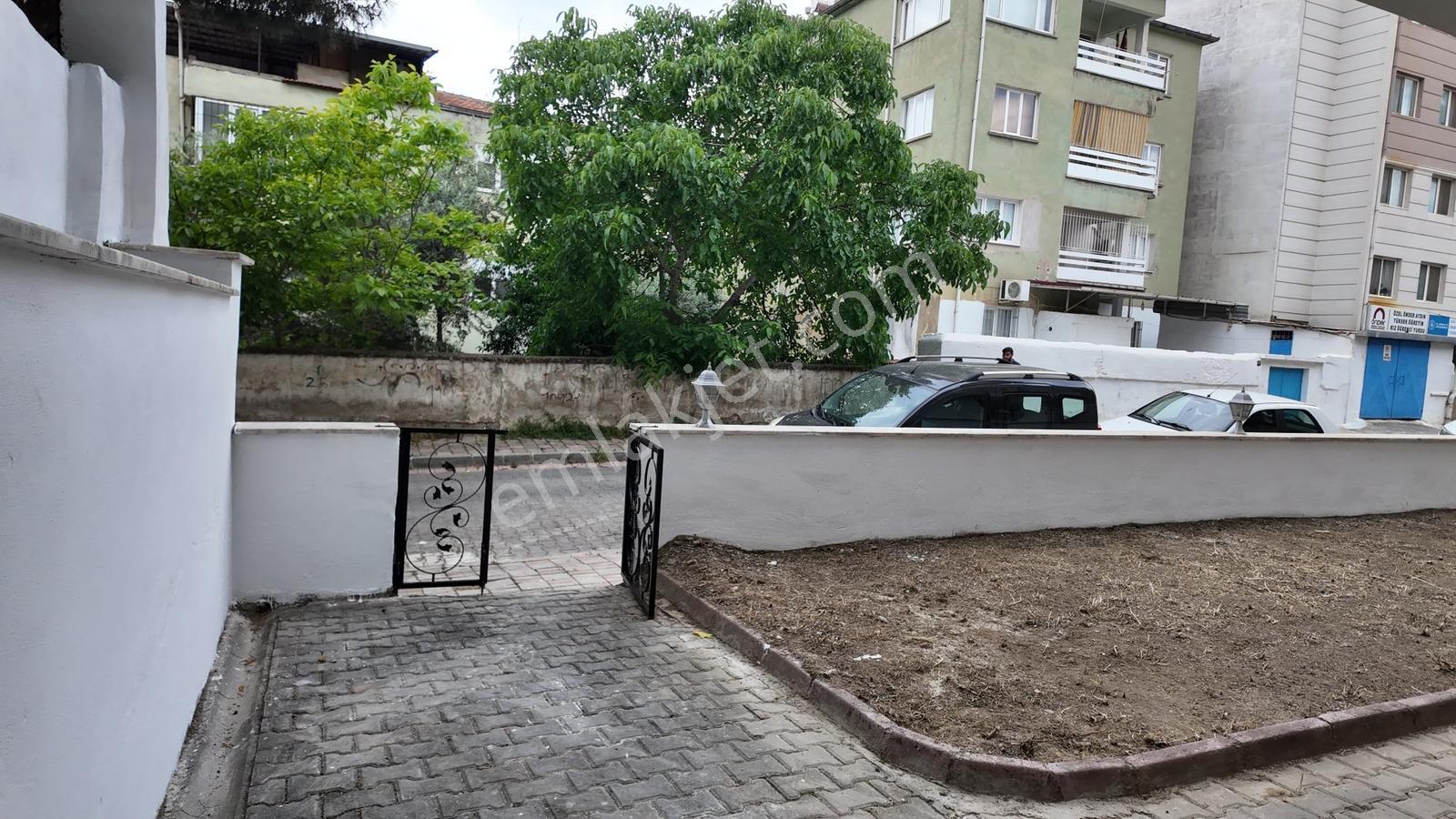 Aydın Efeler Zafer Mahallesinde Satılık Güncel 1+1 Daire - Görsel 17