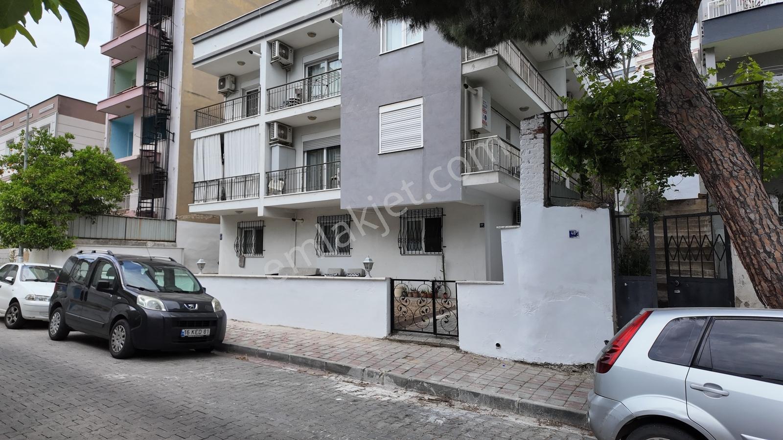 Aydın Efeler Zafer Mahallesinde Satılık Güncel 1+1 Daire - Görsel 12