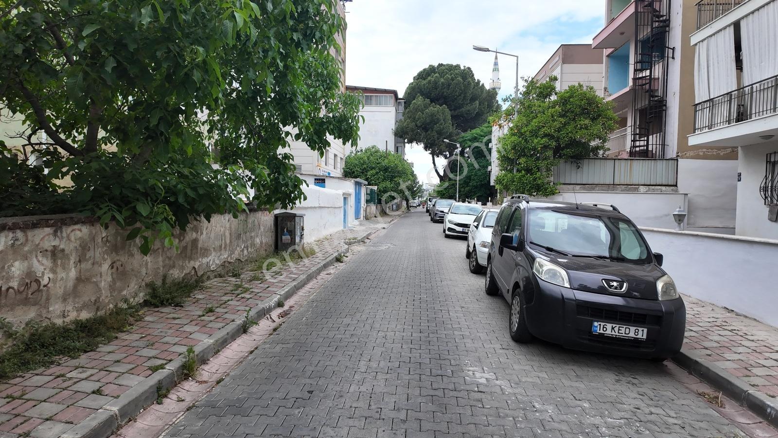Aydın Efeler Zafer Mahallesinde Satılık Güncel 1+1 Daire - Görsel 27