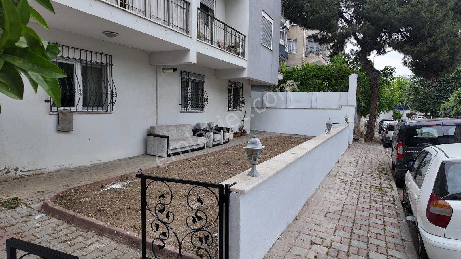 Aydın Efeler Zafer Mahallesinde Satılık Güncel 1+1 Daire - Görsel 15