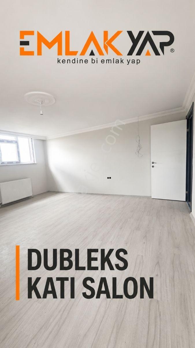 Emlakyap Tan Site İçinde Satılık 4+1 Dubleks Daire - Görsel 18