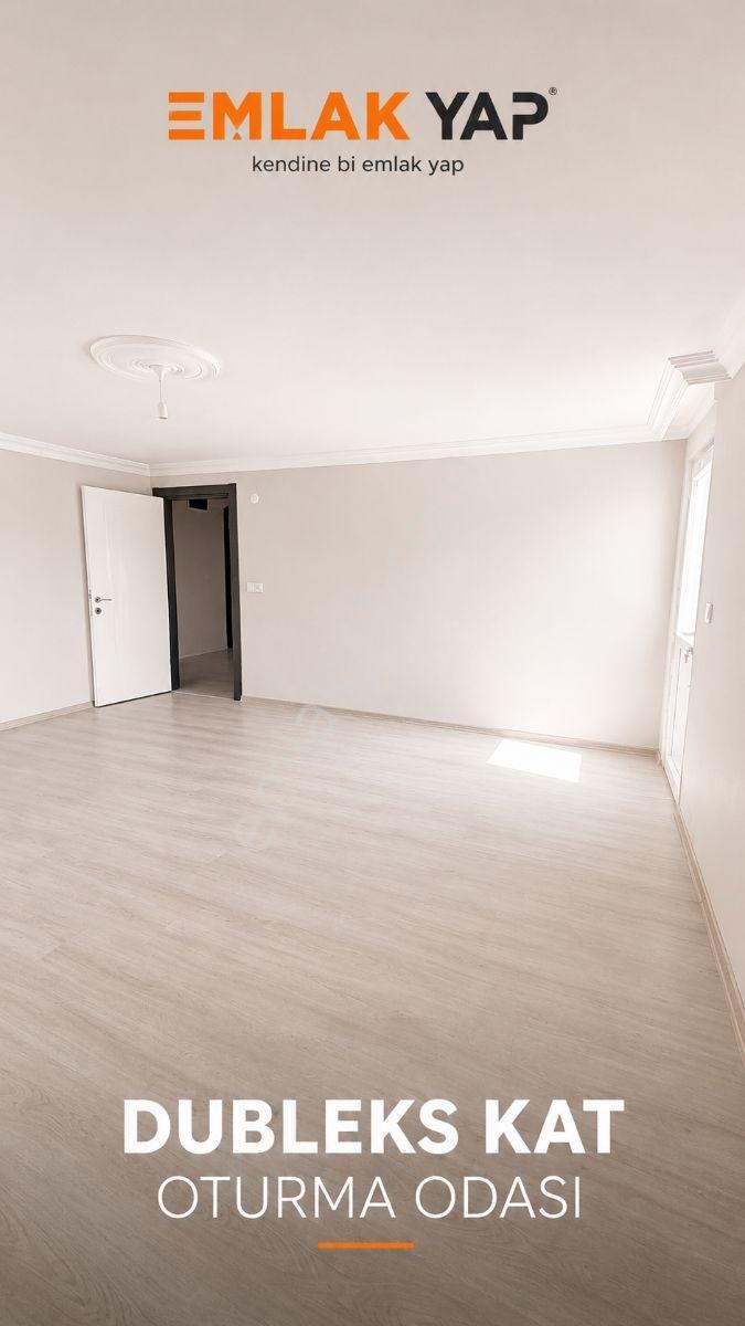 Emlakyap Tan Site İçinde Satılık 4+1 Dubleks Daire - Görsel 31