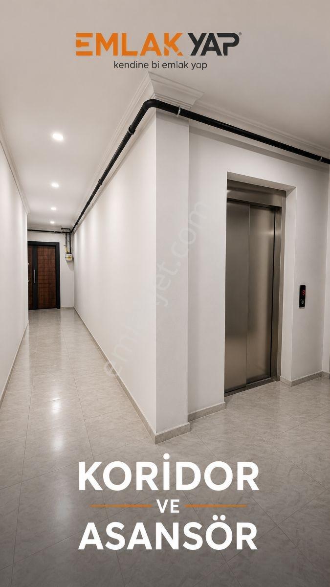 Emlakyap Tan Site İçinde Satılık 4+1 Dubleks Daire - Görsel 12