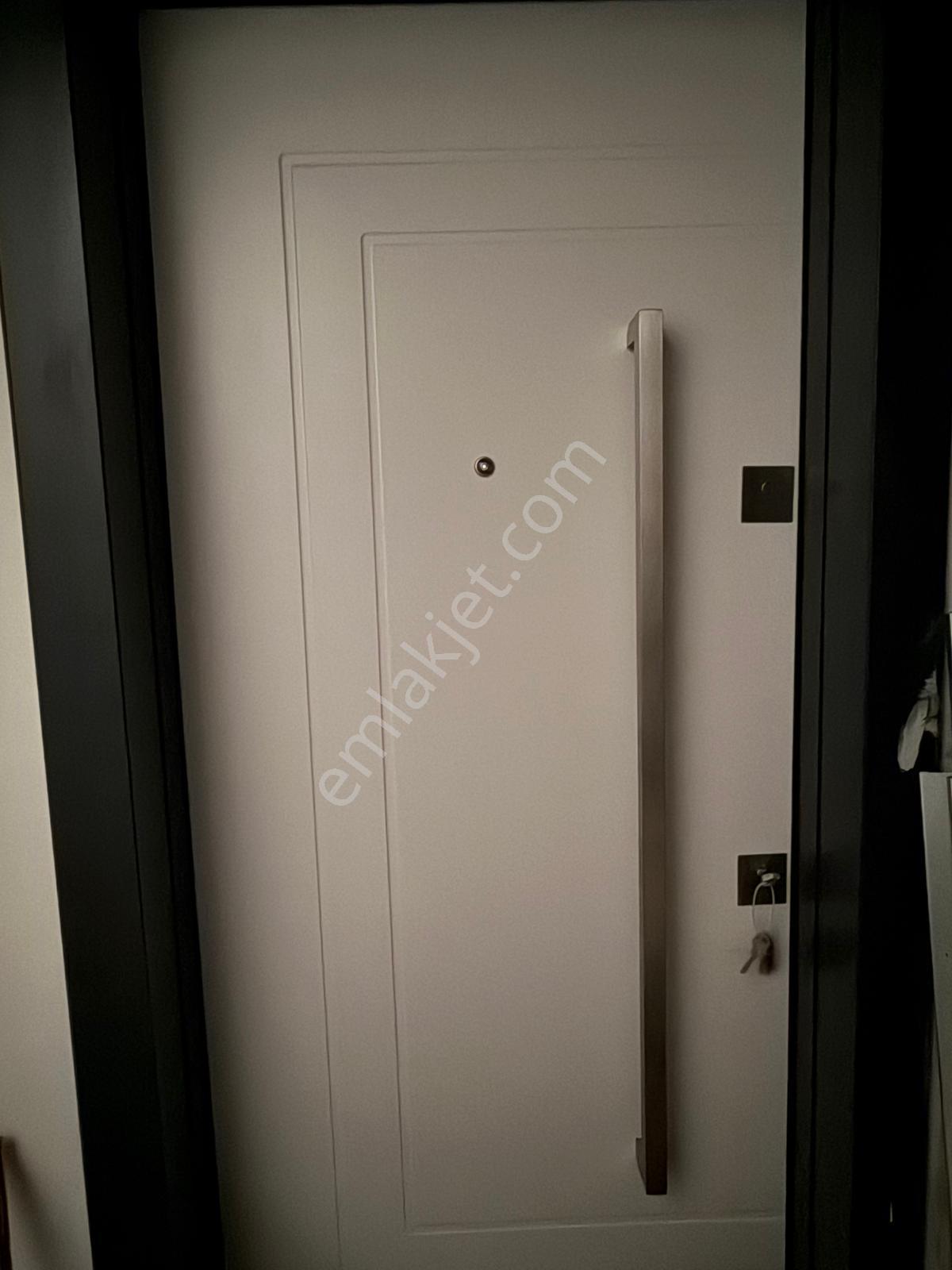 Recep Ümit'ten Esenli Caddesi Yanında Satılık Asansörlü -ferah 2+0 Lux Daire. - Görsel 26
