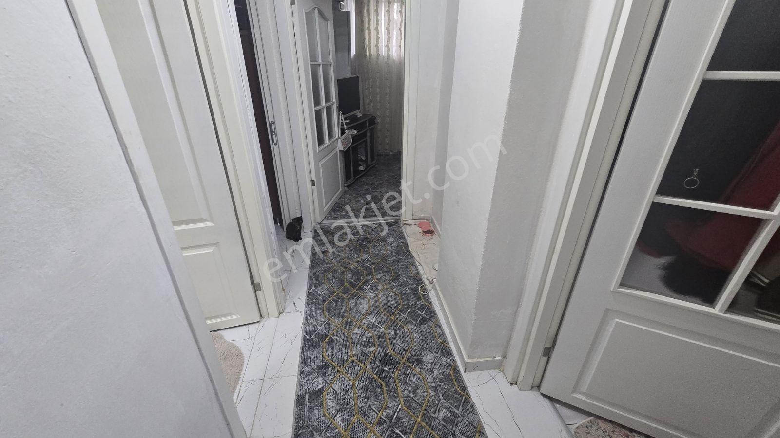 Fevzi Çakmakta Satılık Daire - Görsel 12