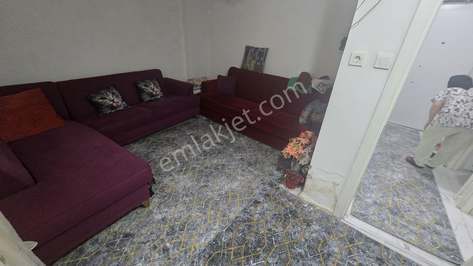 Fevzi Çakmakta Satılık Daire - Görsel 13