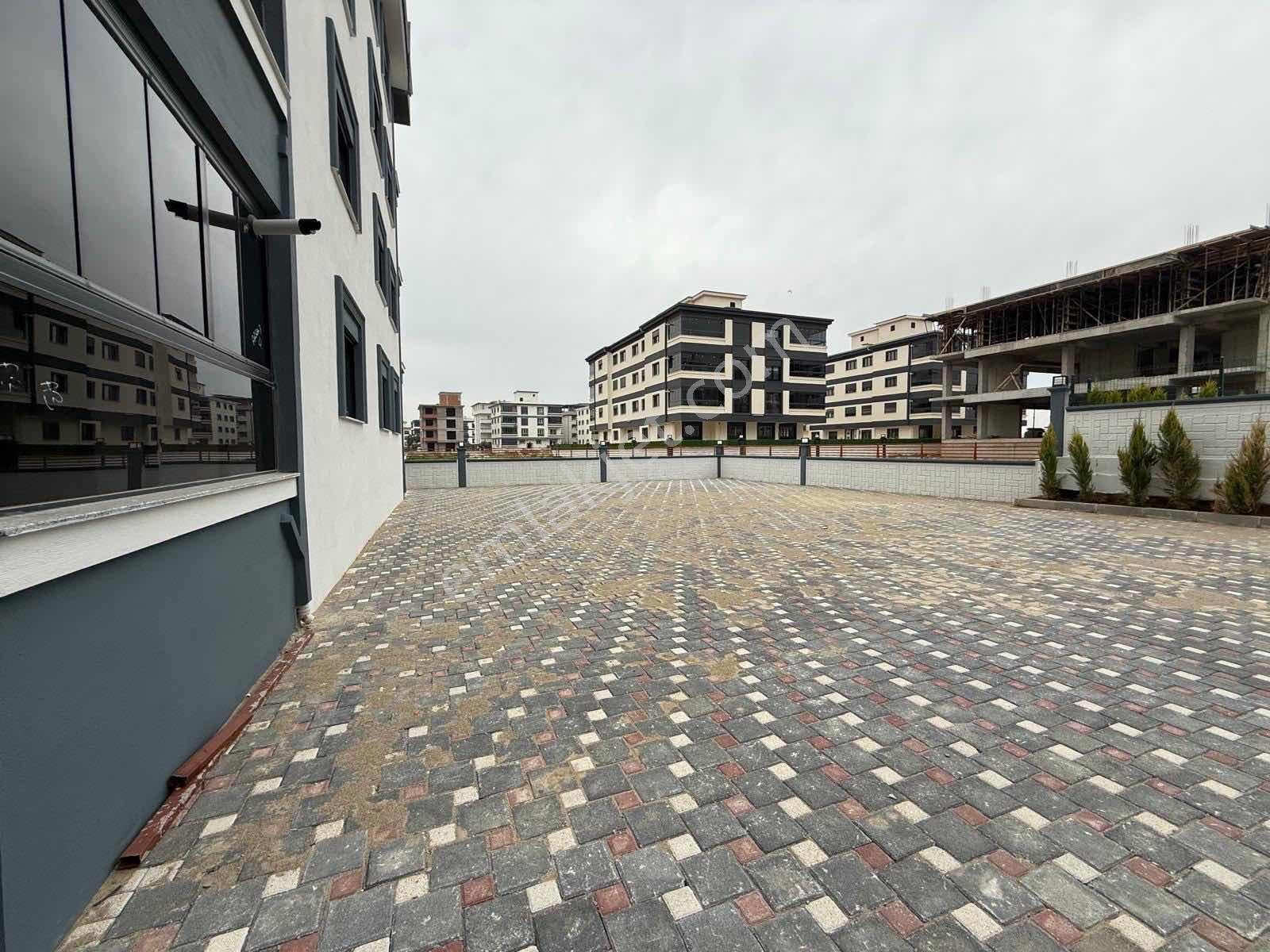 Uygan'dan Torbalı Mah. 160m² 3+1 Sıfır Ultra Lüx Arakat - Görsel 26