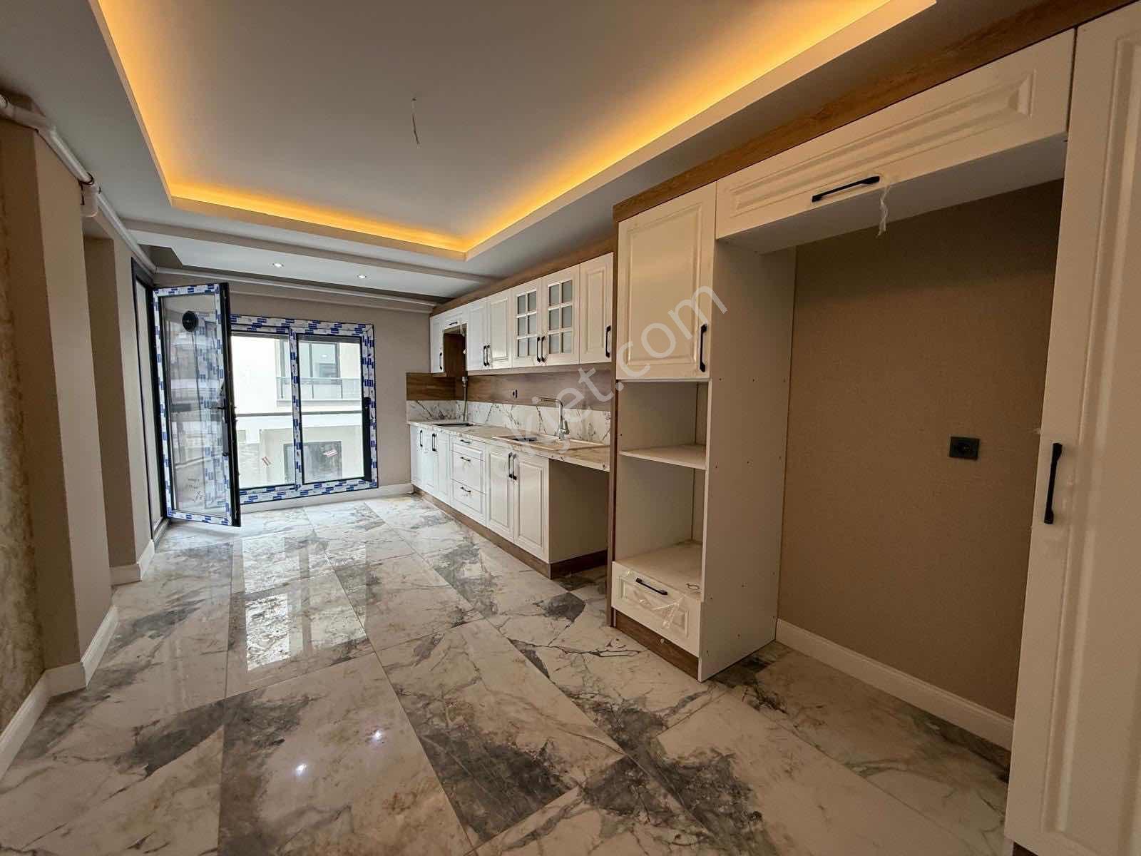 Uygan'dan Torbalı Mah. 160m² 3+1 Sıfır Ultra Lüx Arakat - Görsel 2