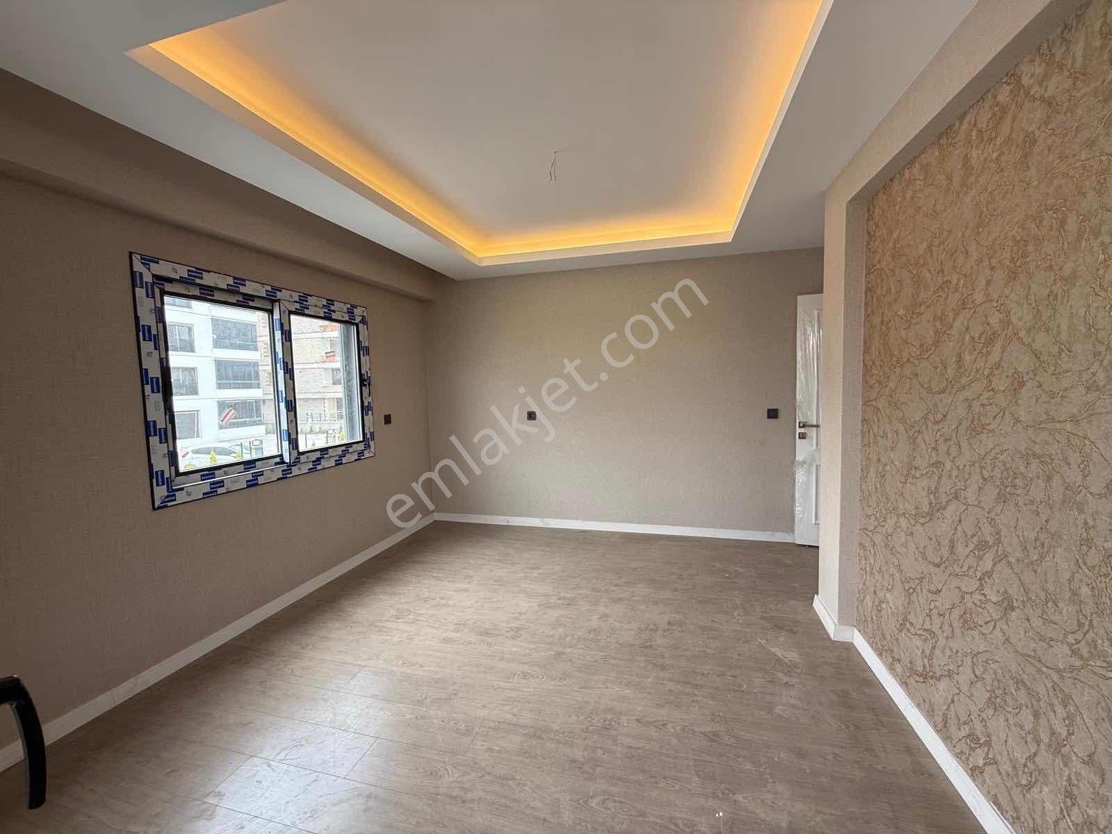 Uygan'dan Torbalı Mah. 160m² 3+1 Sıfır Ultra Lüx Arakat - Görsel 22