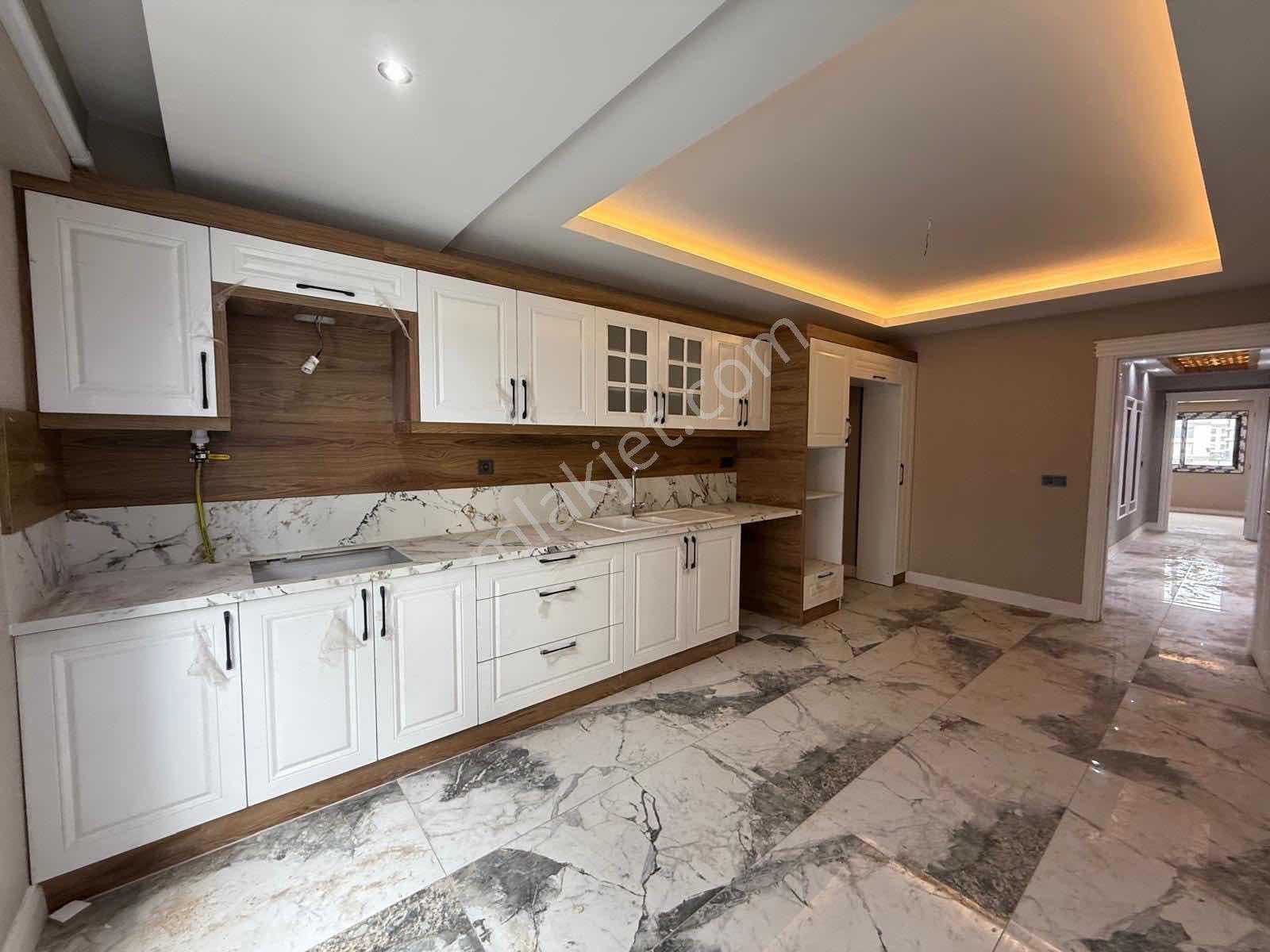 Uygan'dan Torbalı Mah. 160m² 3+1 Sıfır Ultra Lüx Arakat - Görsel 3