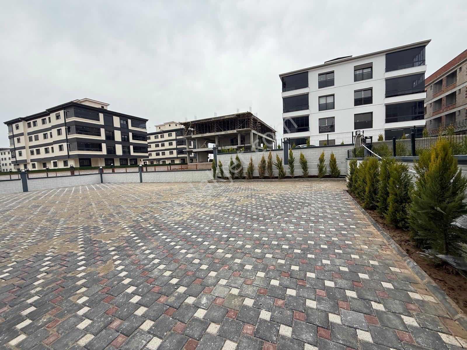 Uygan'dan Torbalı Mah. 160m² 3+1 Sıfır Ultra Lüx Arakat - Görsel 28