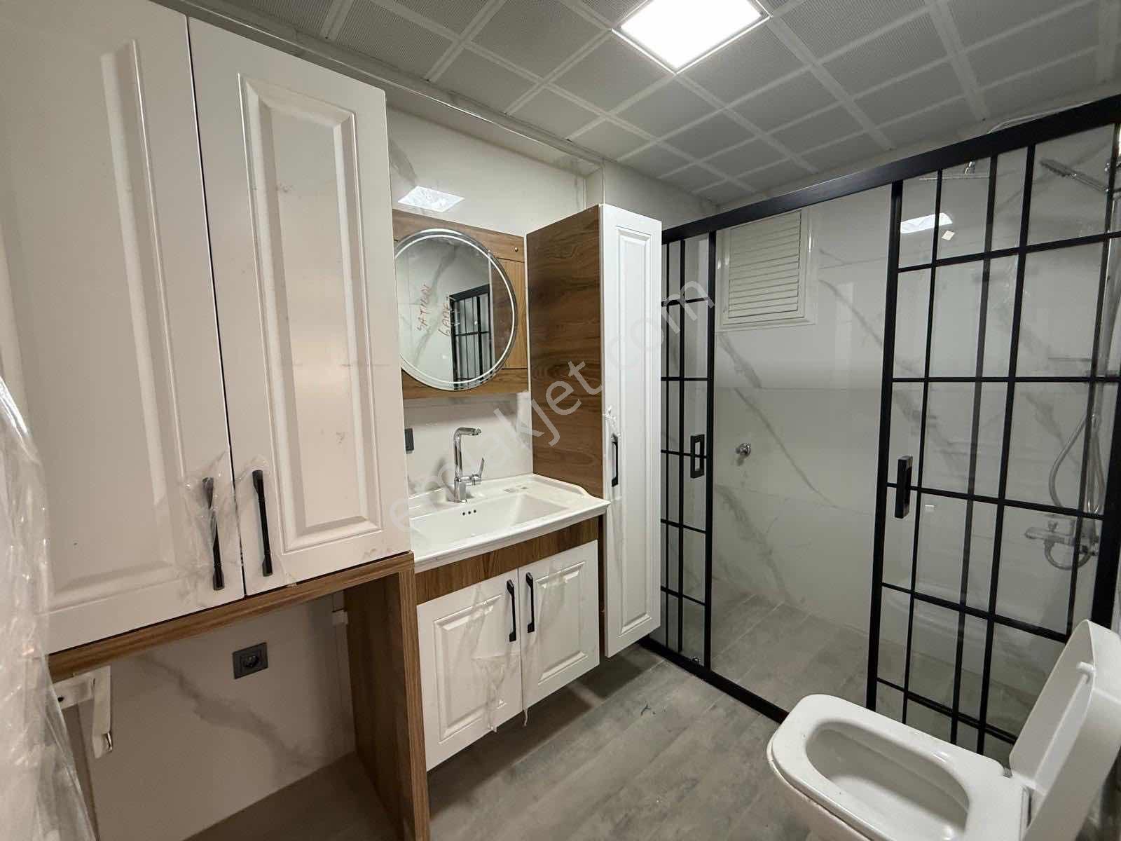 Uygan'dan Torbalı Mah. 160m² 3+1 Sıfır Ultra Lüx Arakat - Görsel 12