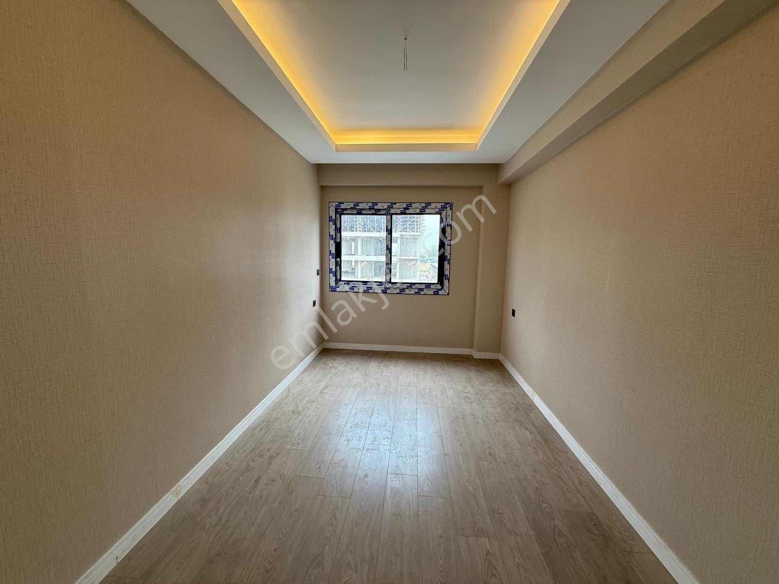 Uygan'dan Torbalı Mah. 160m² 3+1 Sıfır Ultra Lüx Arakat - Görsel 31