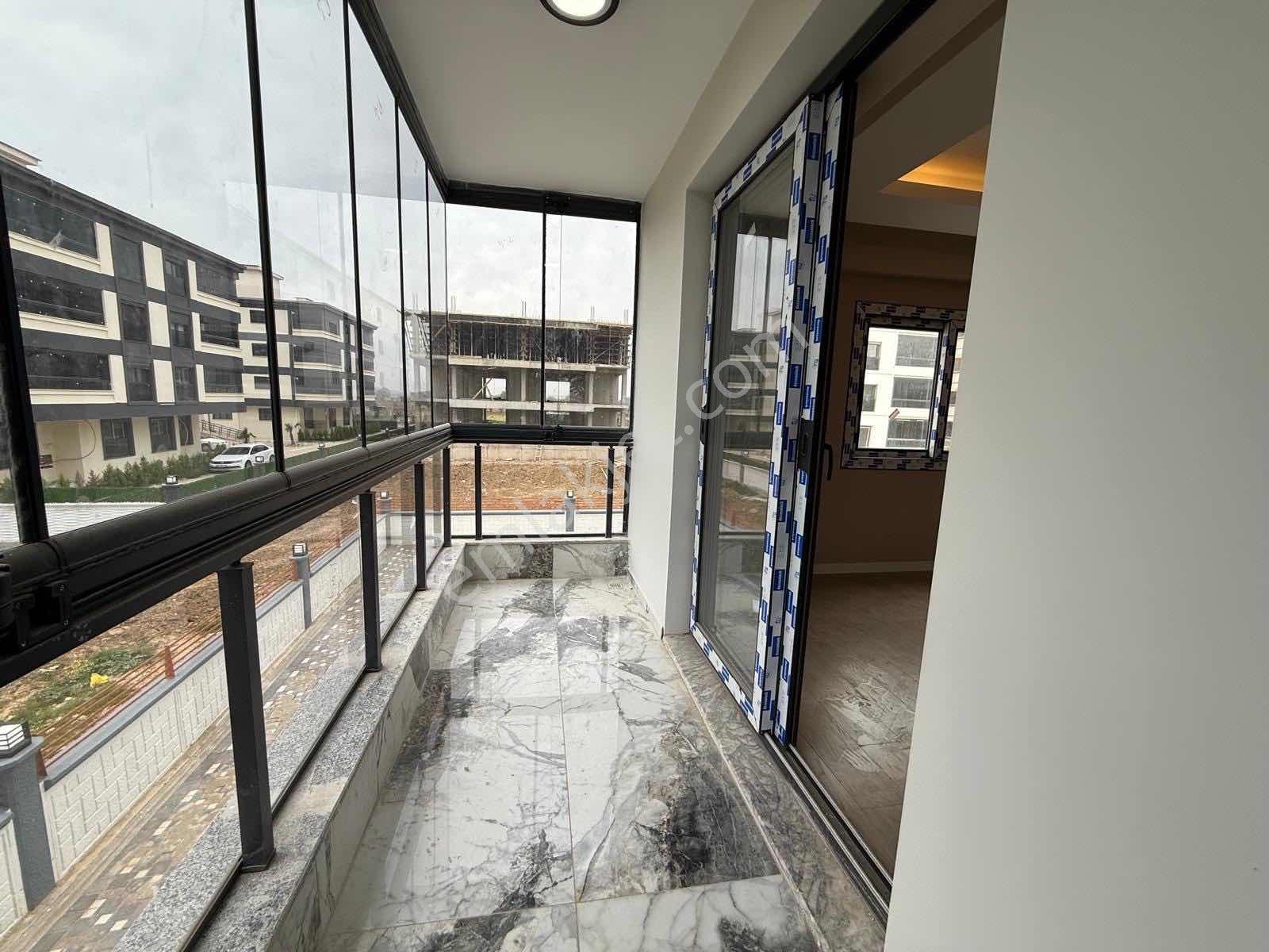 Uygan'dan Torbalı Mah. 160m² 3+1 Sıfır Ultra Lüx Arakat - Görsel 25