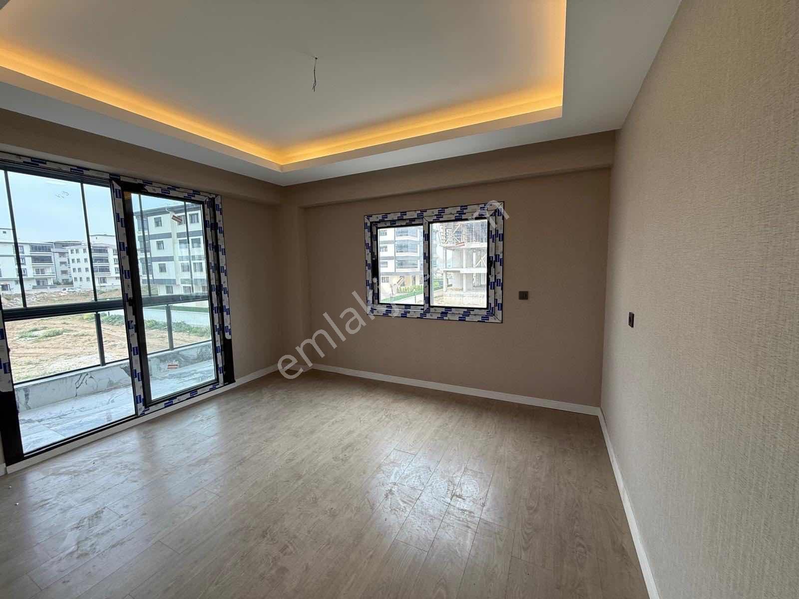 Uygan'dan Torbalı Mah. 160m² 3+1 Sıfır Ultra Lüx Arakat - Görsel 27