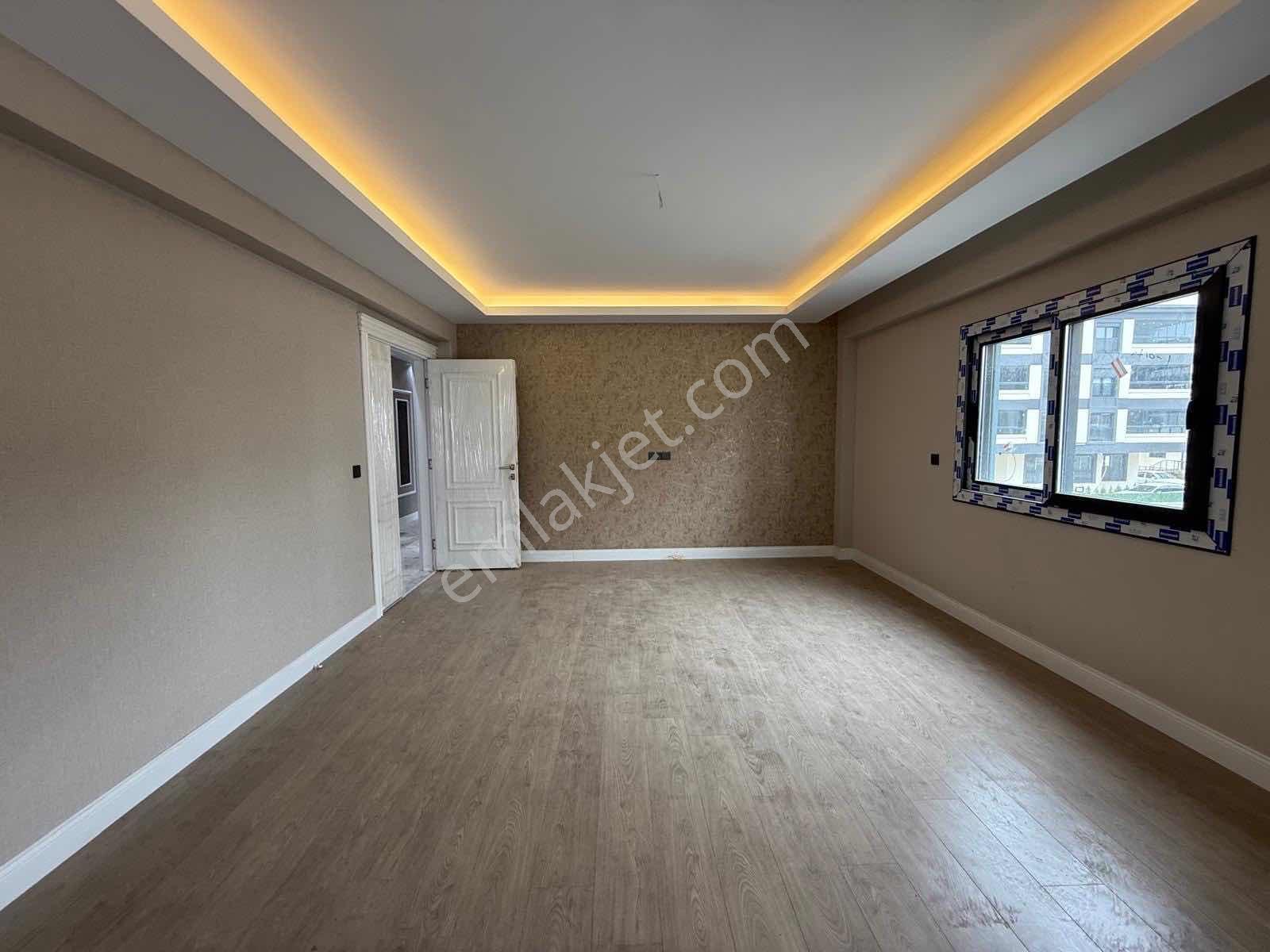 Uygan'dan Torbalı Mah. 160m² 3+1 Sıfır Ultra Lüx Arakat - Görsel 13
