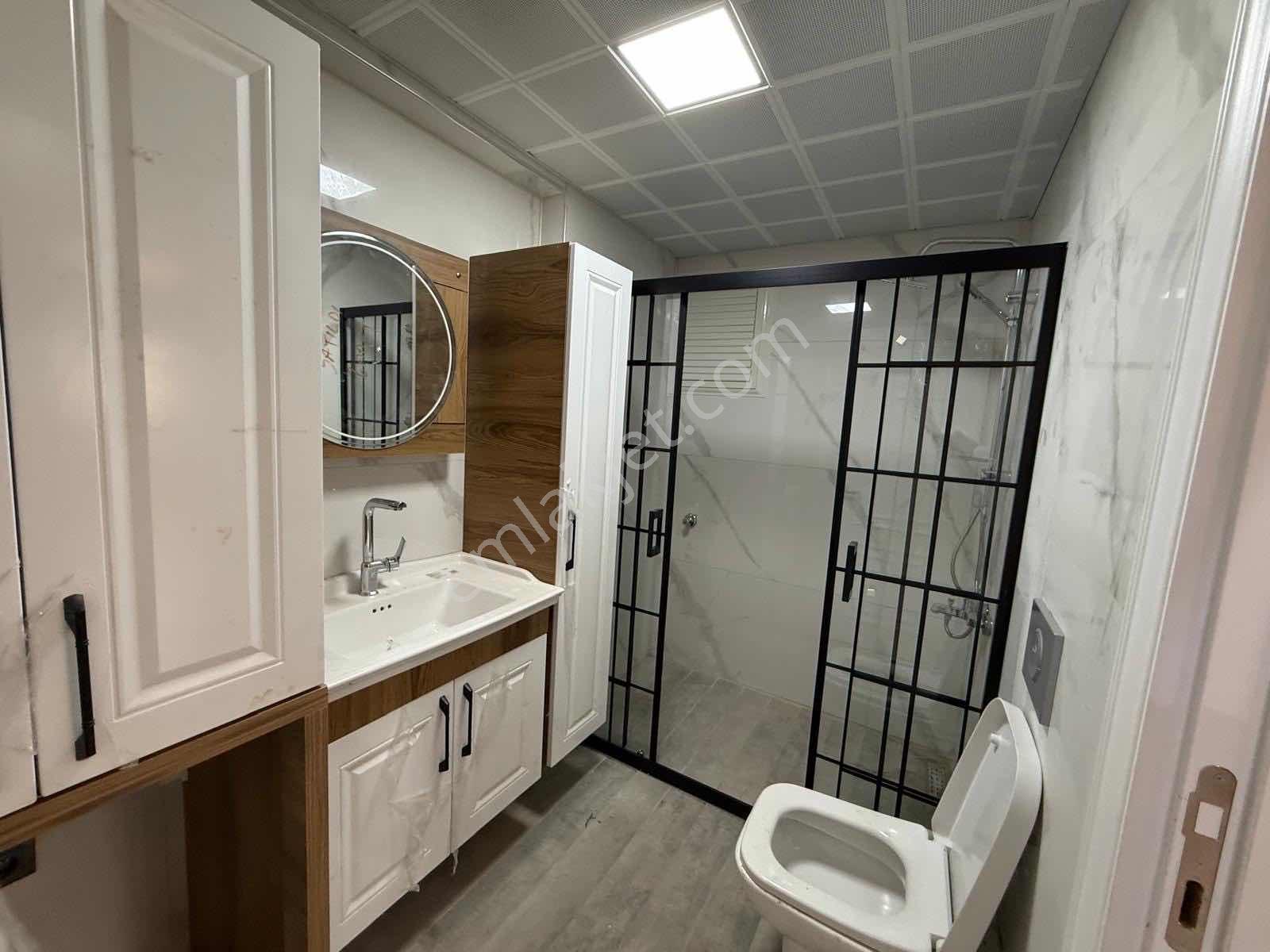 Uygan'dan Torbalı Mah. 160m² 3+1 Sıfır Ultra Lüx Arakat - Görsel 11