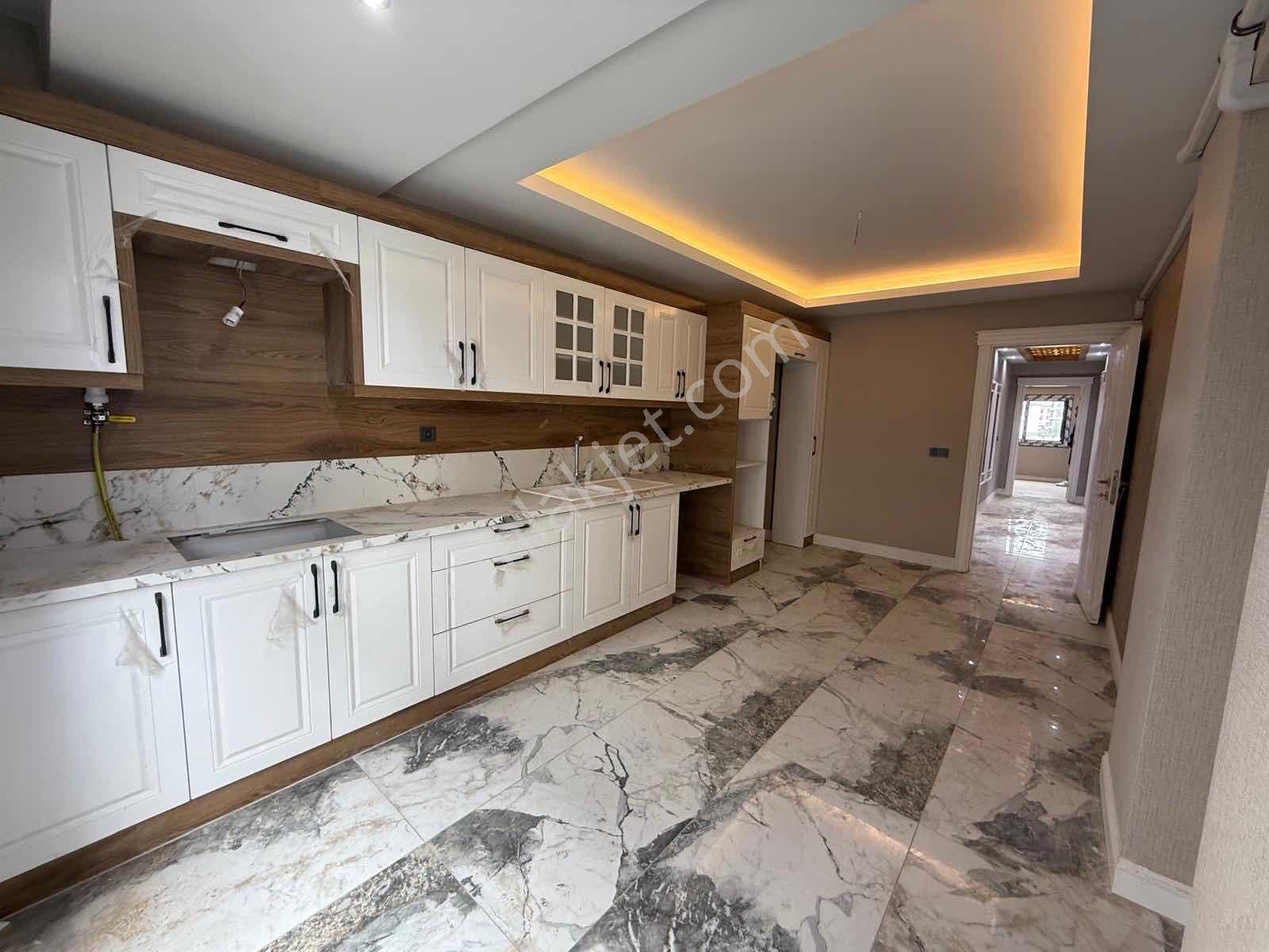 Uygan'dan Torbalı Mah. 160m² 3+1 Sıfır Ultra Lüx Arakat - Görsel 17