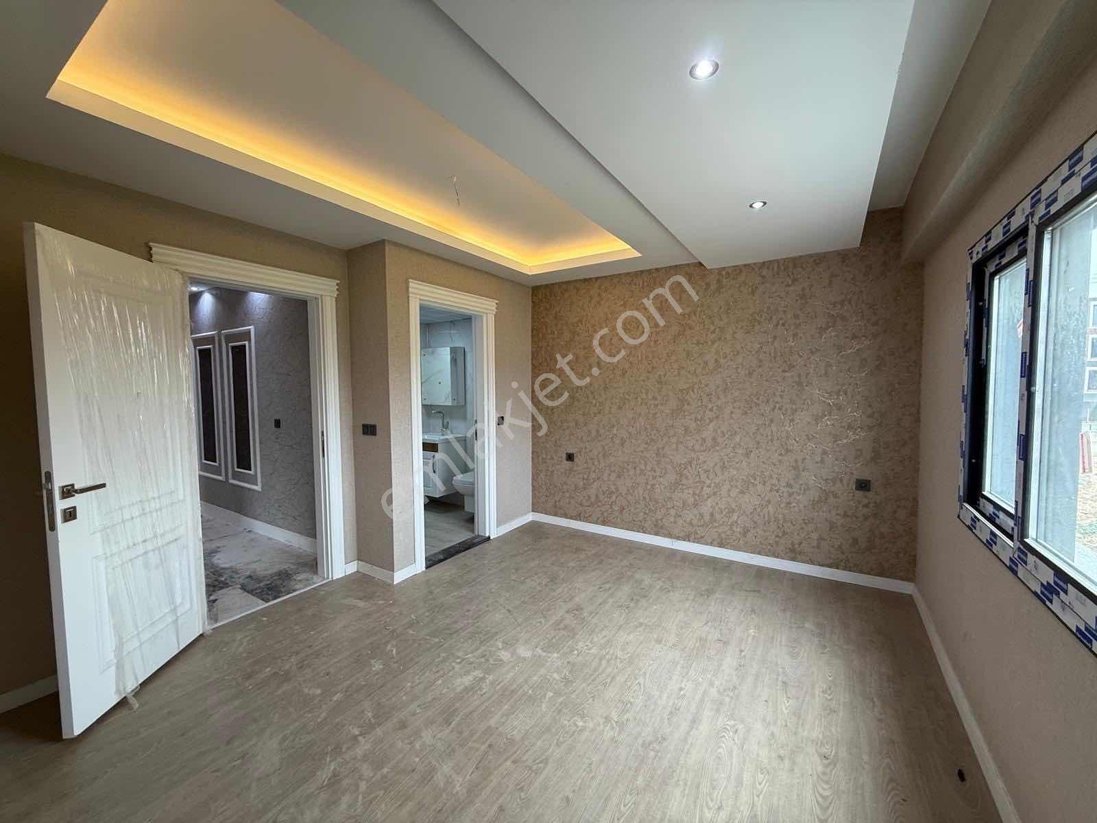 Uygan'dan Torbalı Mah. 160m² 3+1 Sıfır Ultra Lüx Arakat - Görsel 21