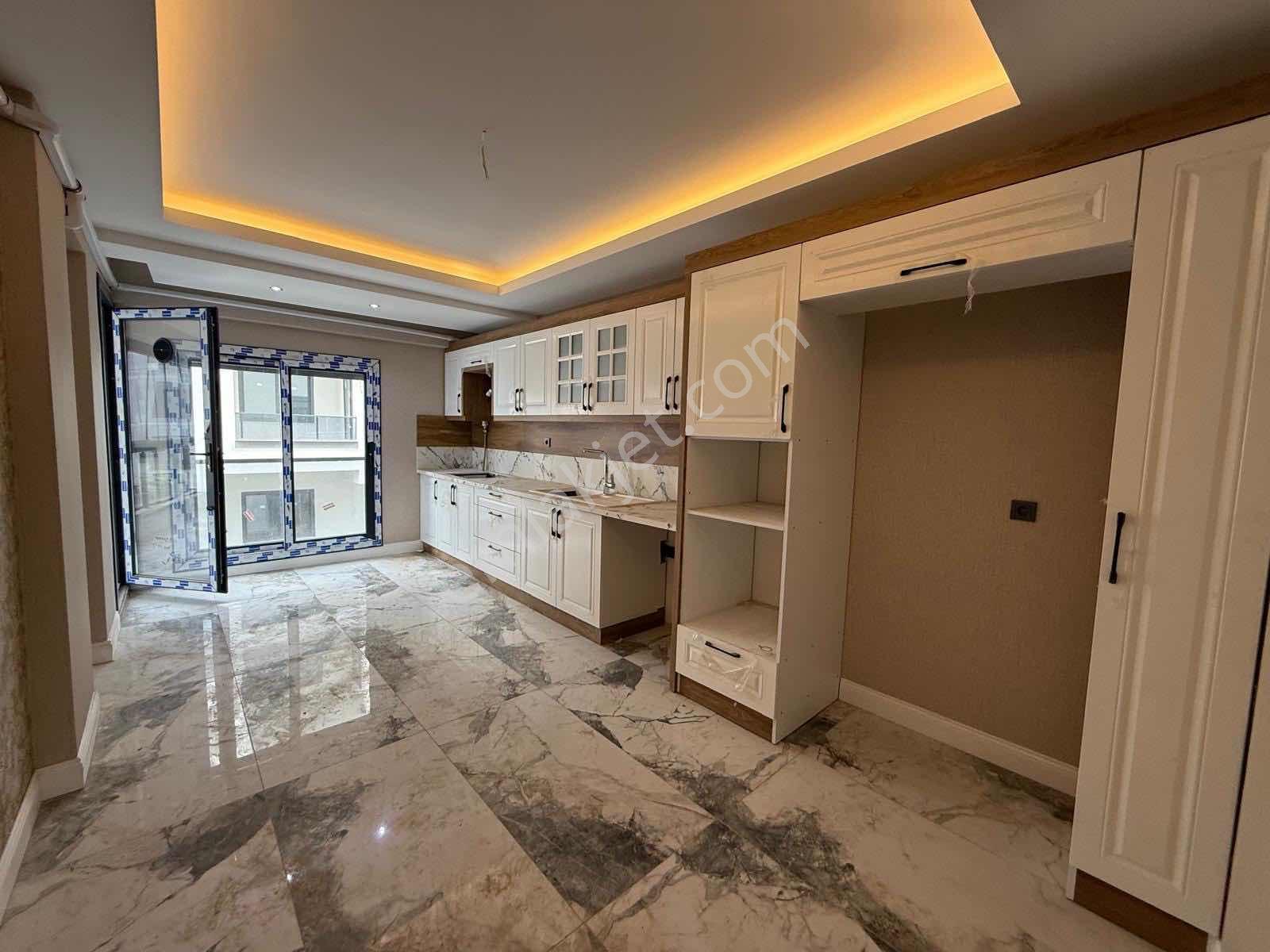 Uygan'dan Torbalı Mah. 160m² 3+1 Sıfır Ultra Lüx Arakat - Görsel 9